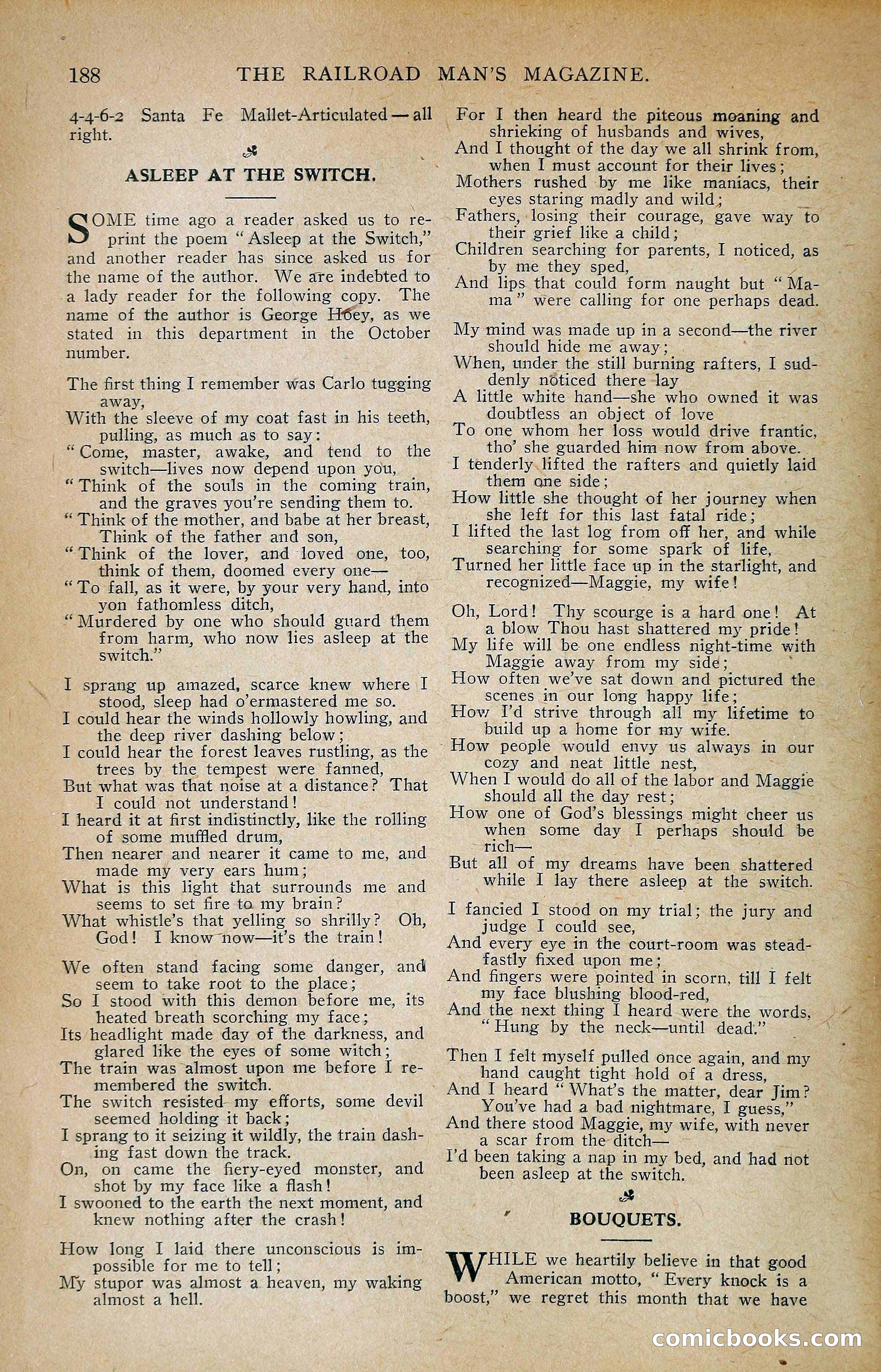 Railroad Man's Magazine — page 207 of 391
