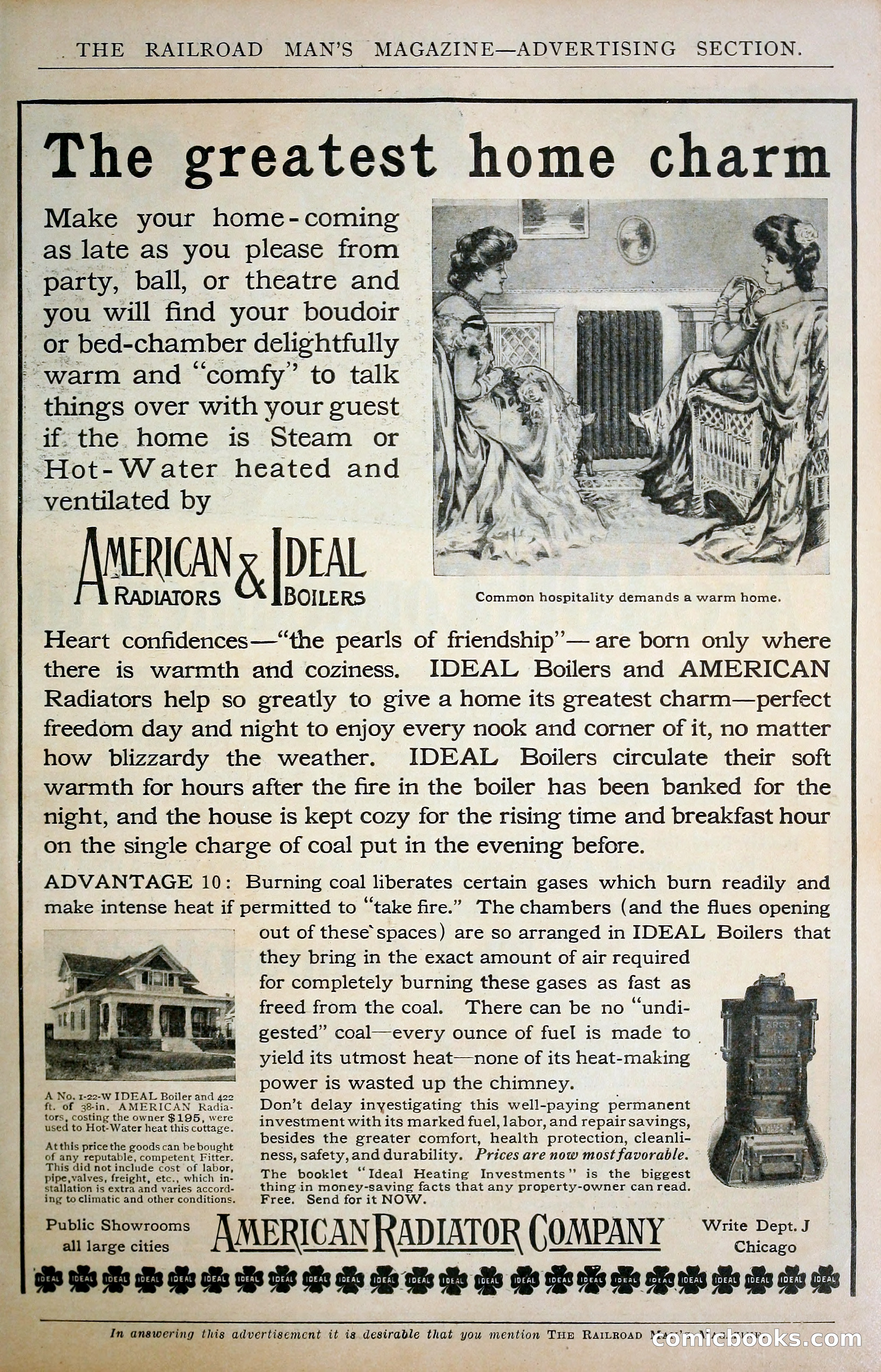 Railroad Man's Magazine — page 212 of 391