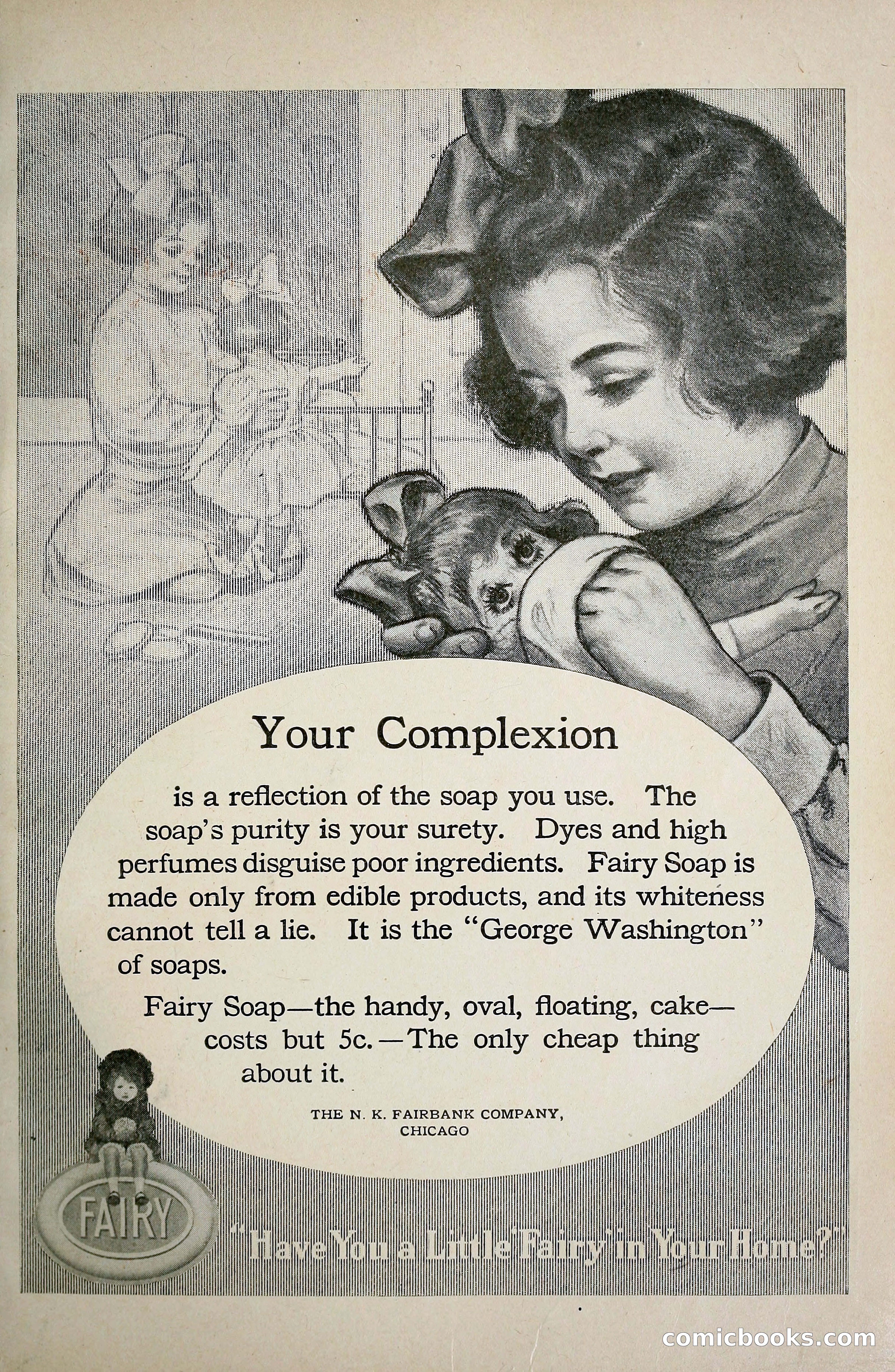 Railroad Man's Magazine — page 228 of 391