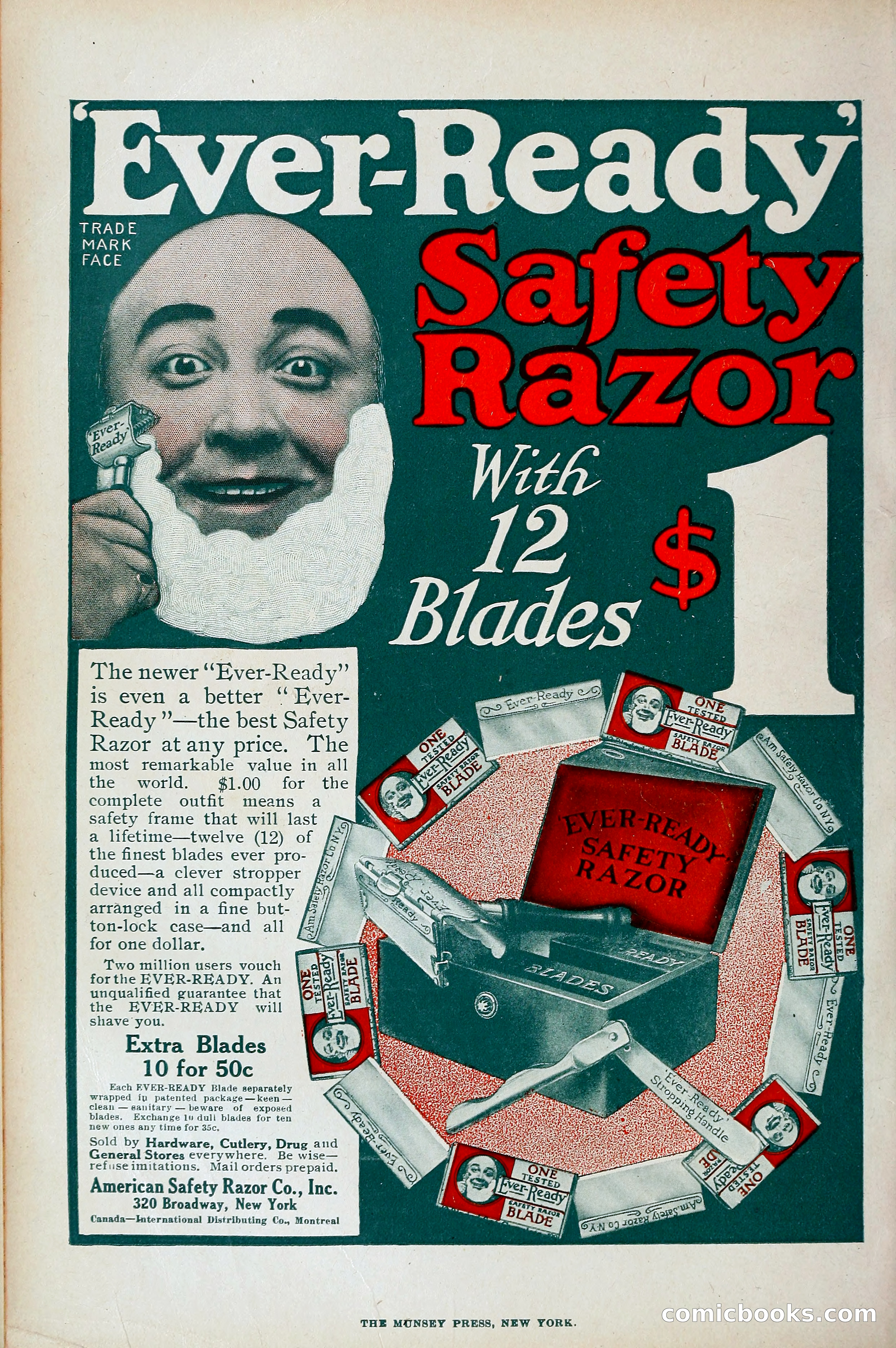 Railroad Man's Magazine — page 229 of 391