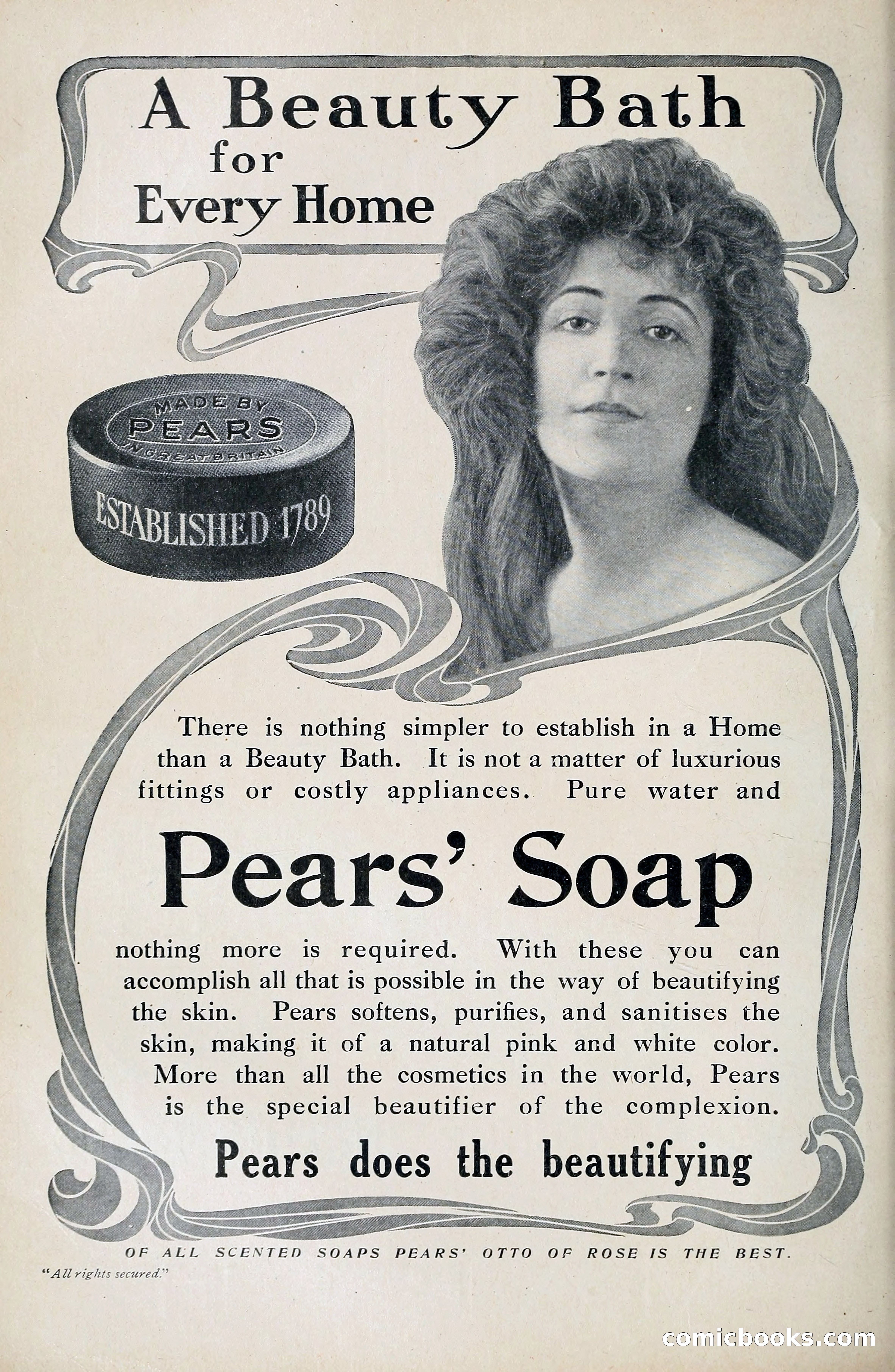 Railroad Man's Magazine — page 231 of 391
