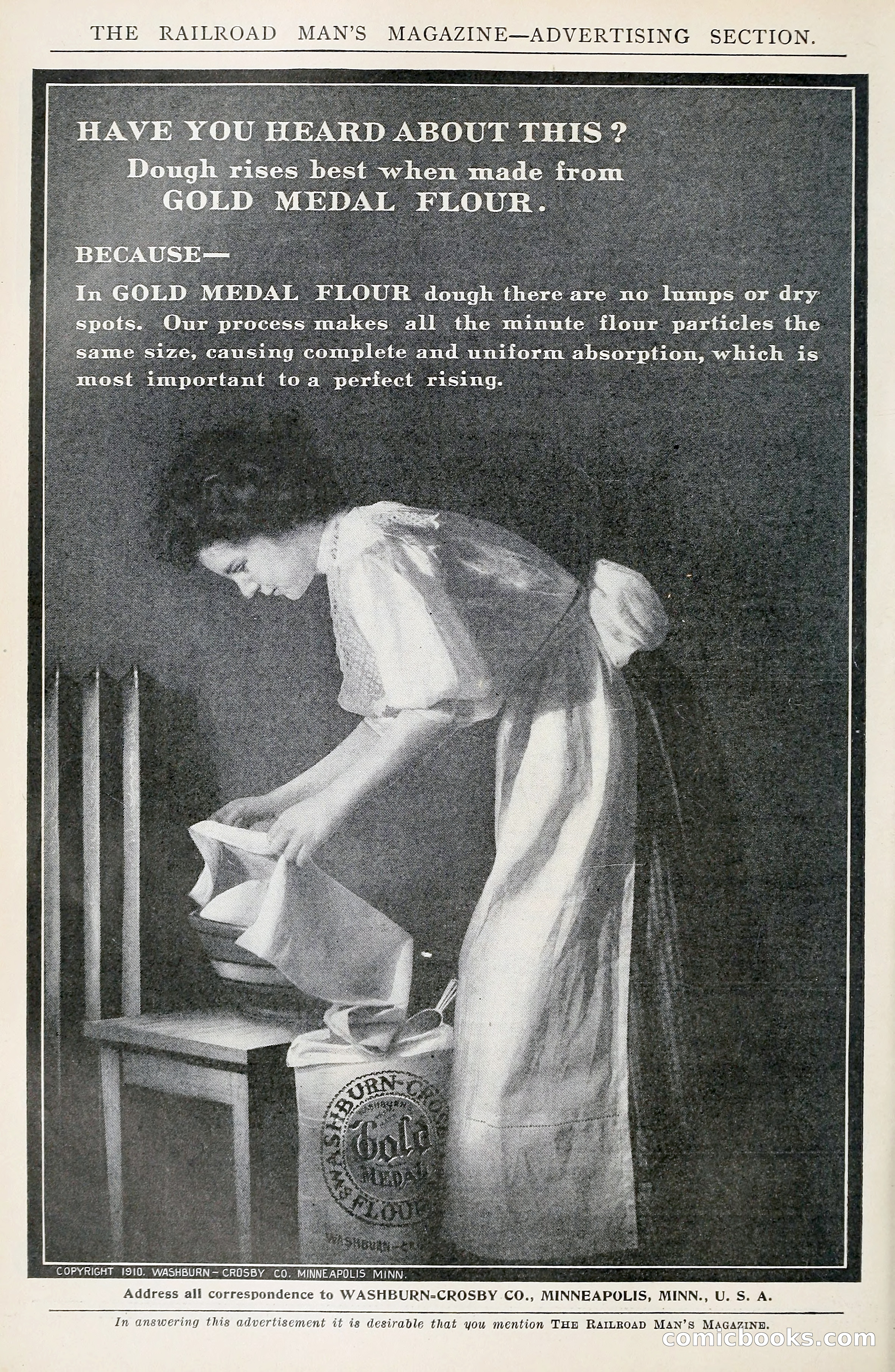 Railroad Man's Magazine — page 233 of 391