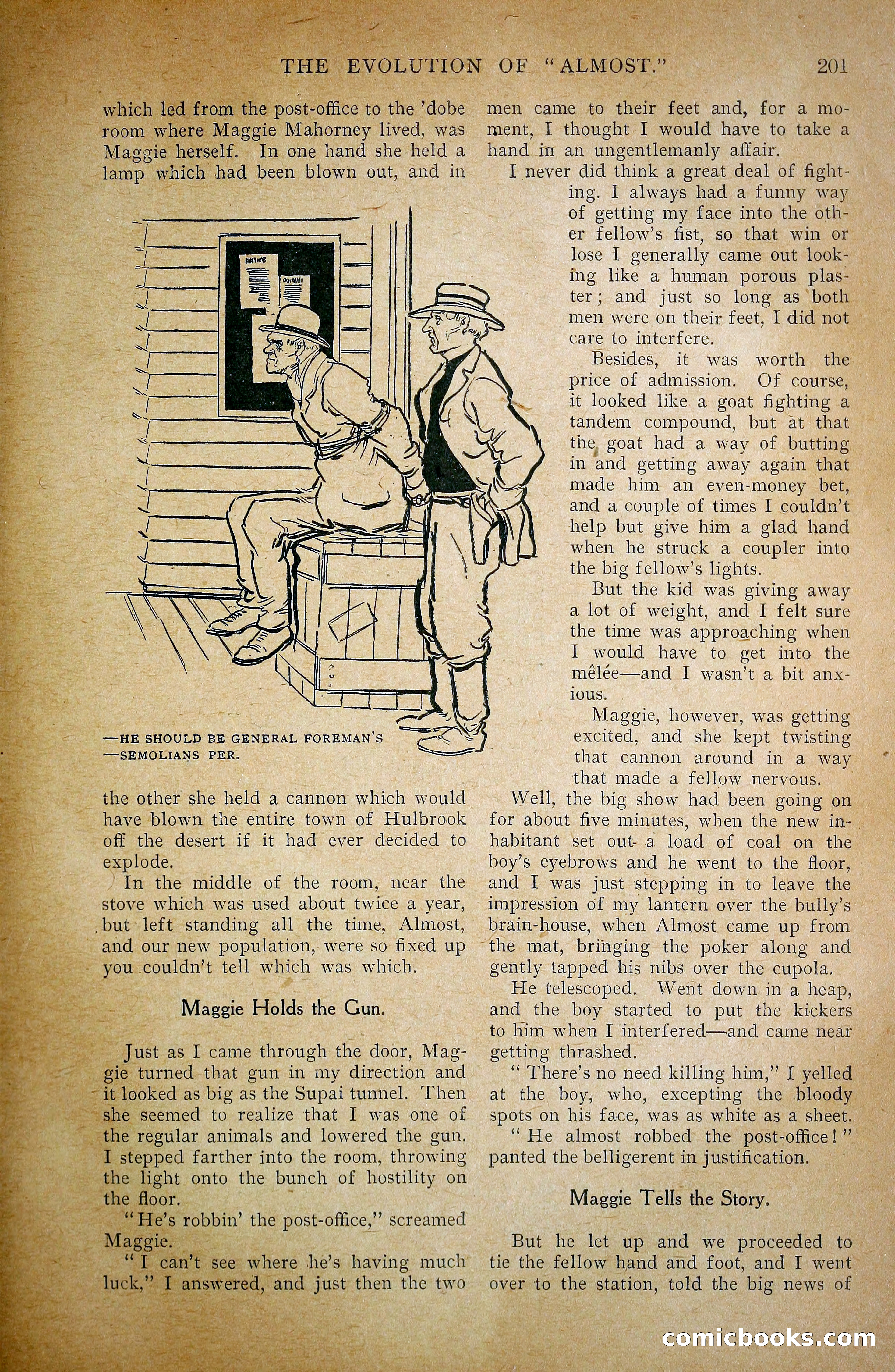 Railroad Man's Magazine — page 248 of 391