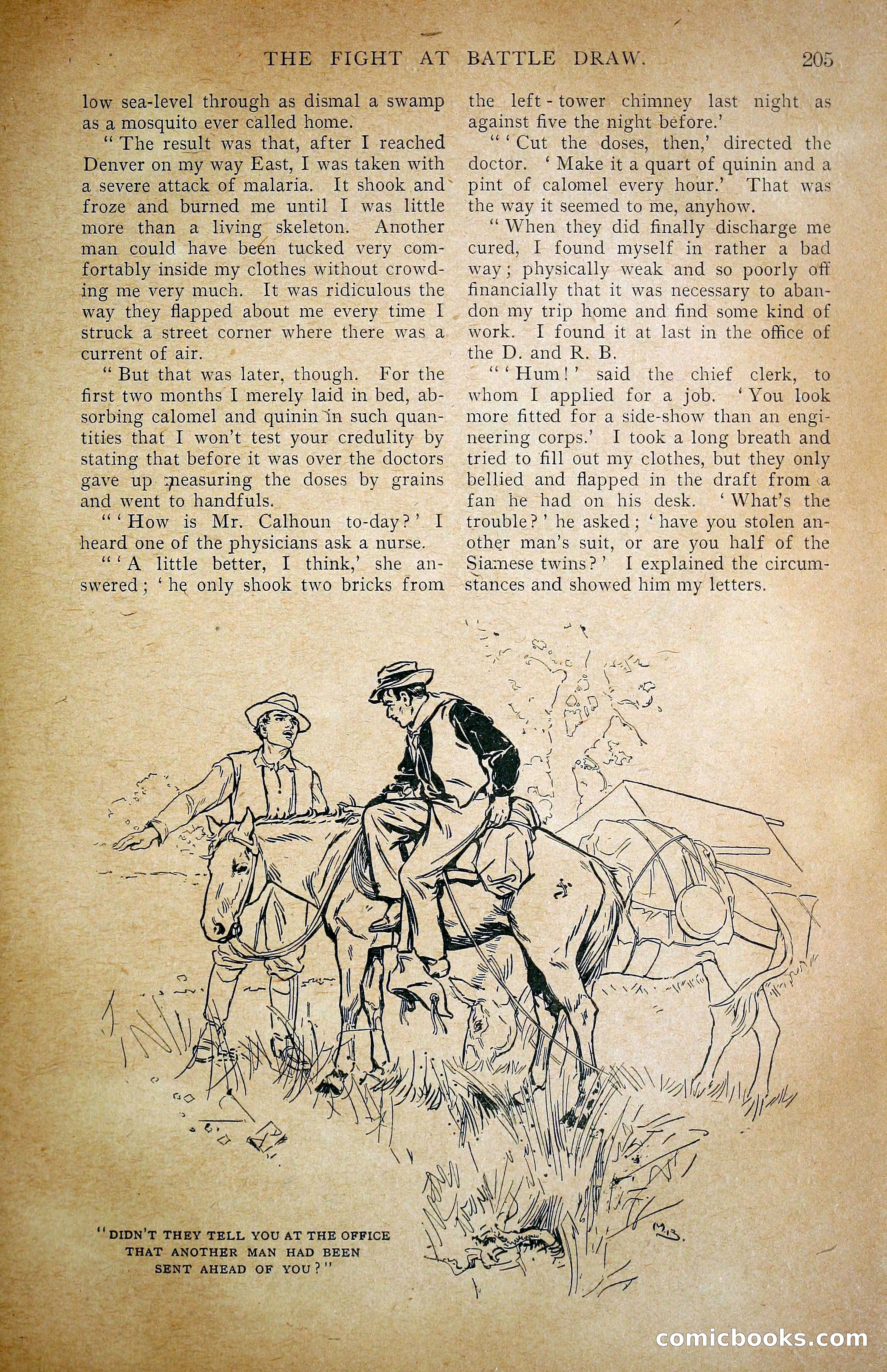 Railroad Man's Magazine — page 252 of 391