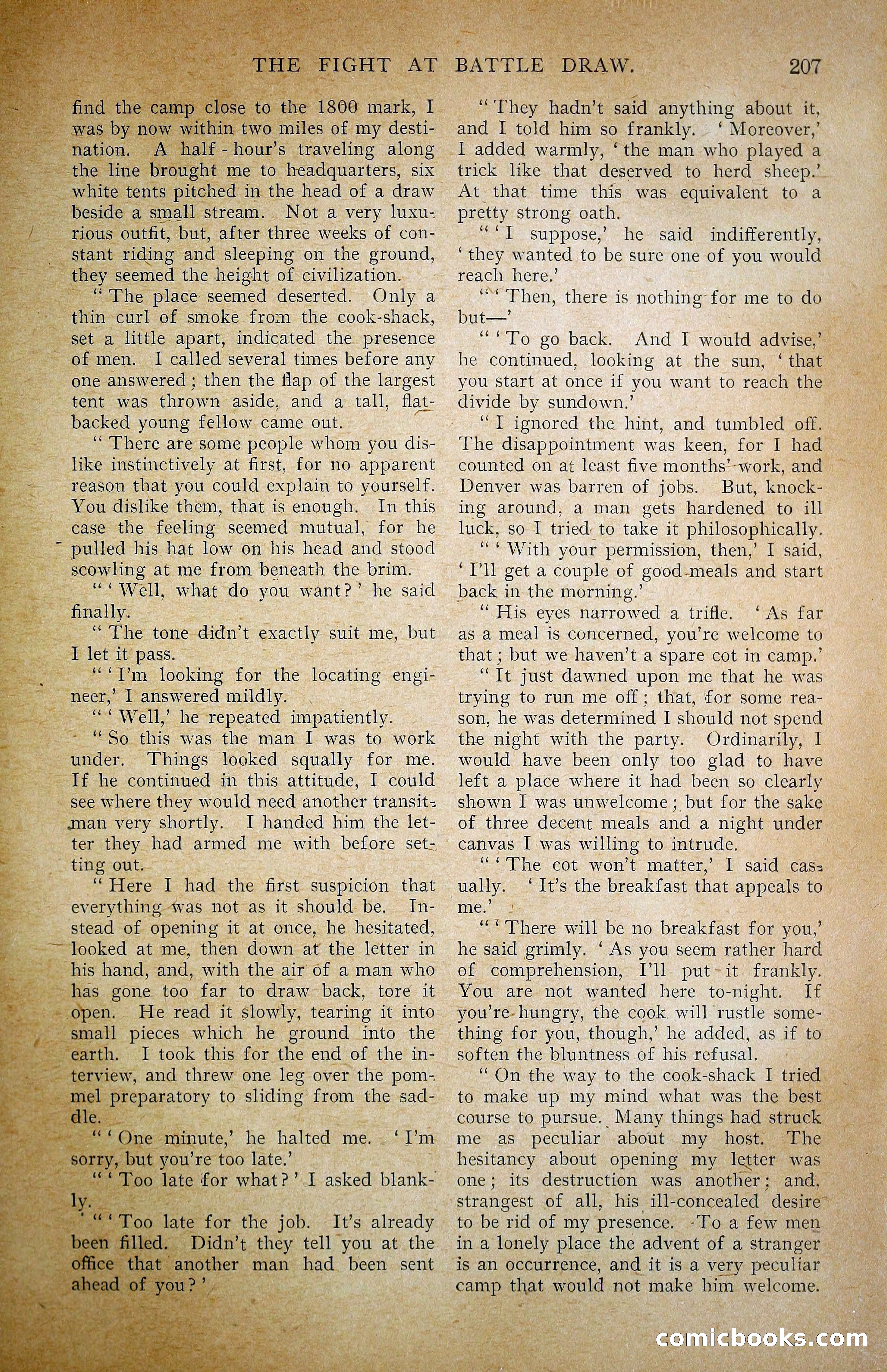 Railroad Man's Magazine — page 254 of 391