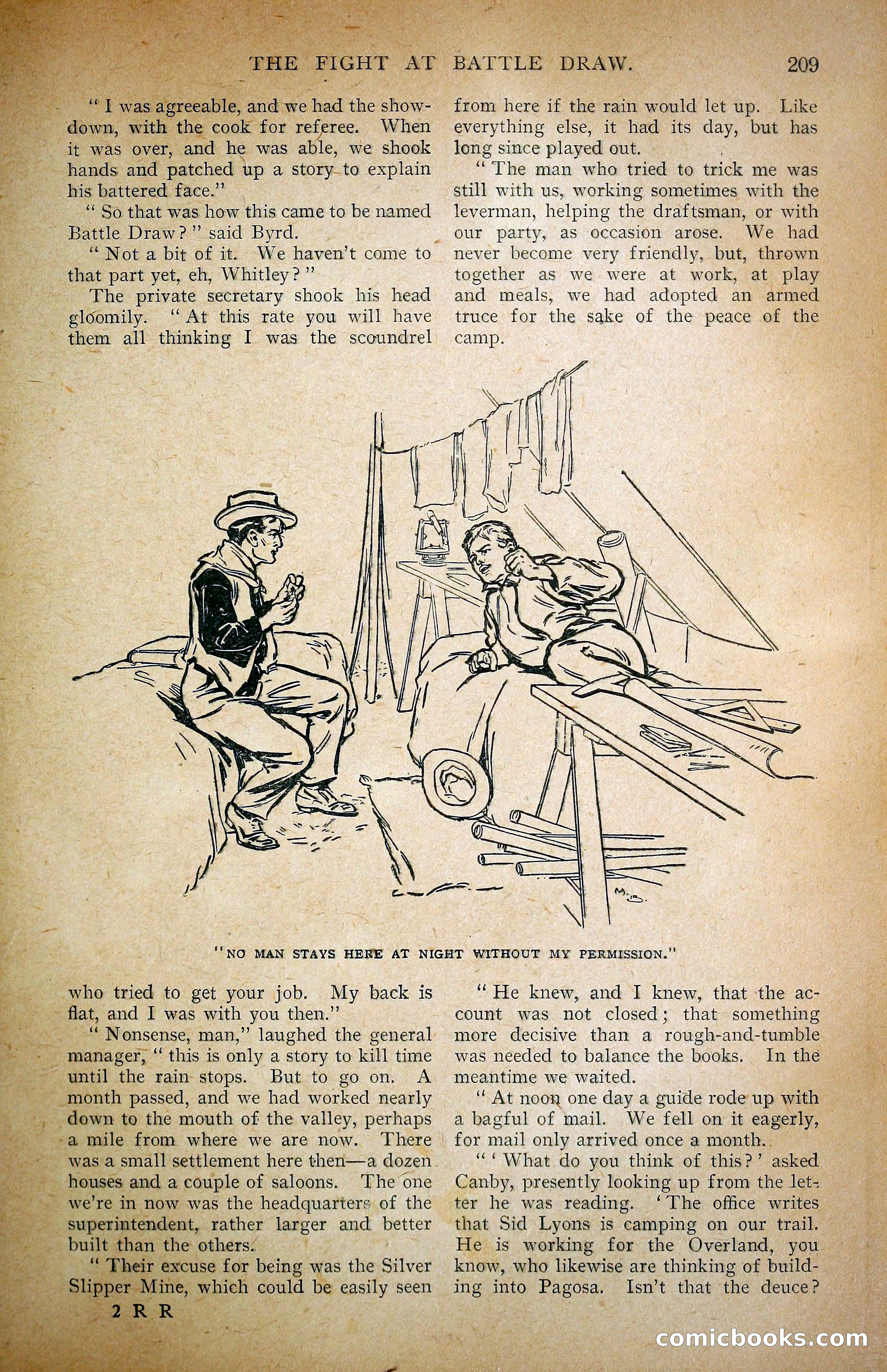 Railroad Man's Magazine — page 256 of 391