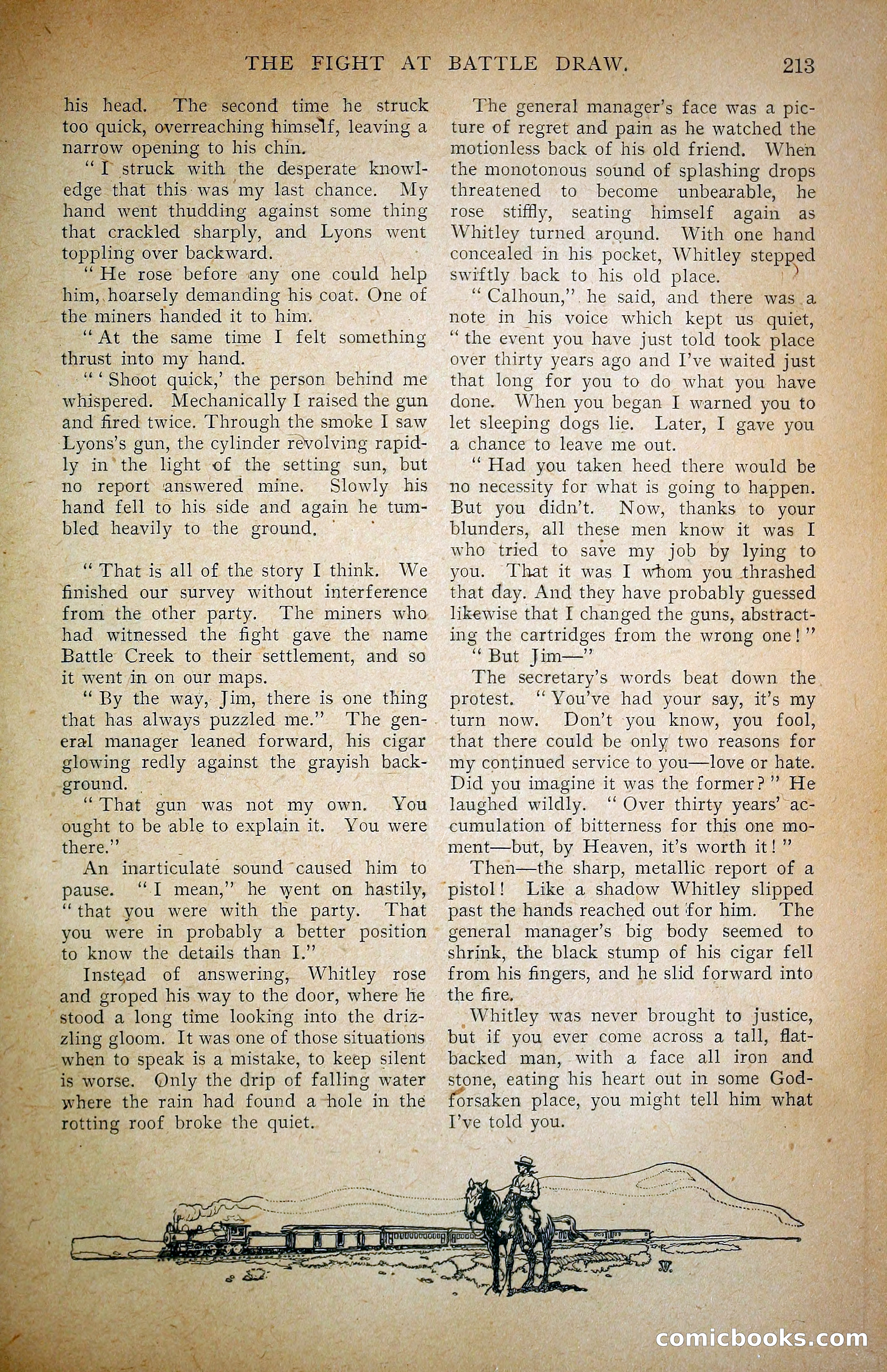 Railroad Man's Magazine — page 260 of 391
