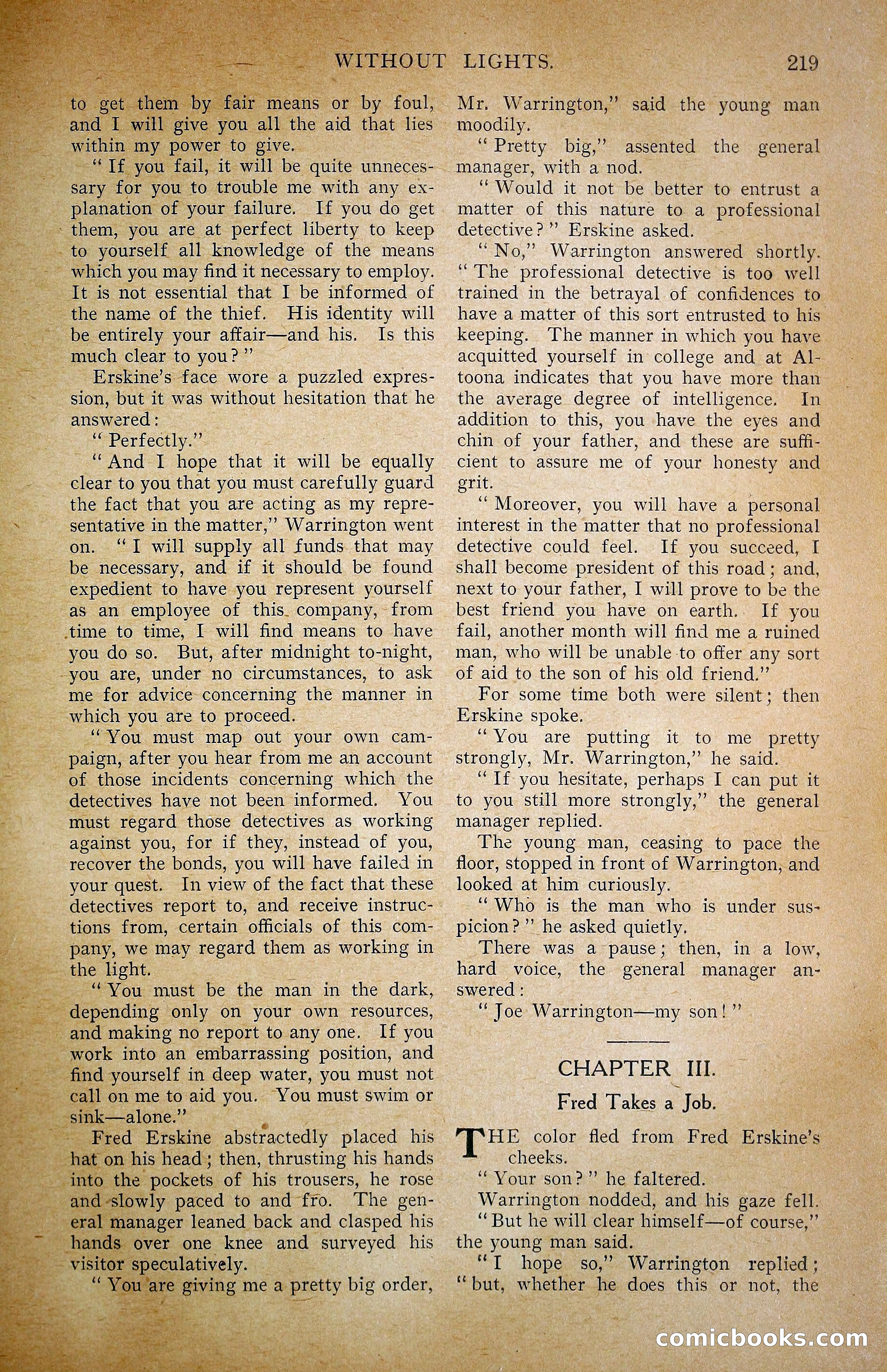 Railroad Man's Magazine — page 266 of 391