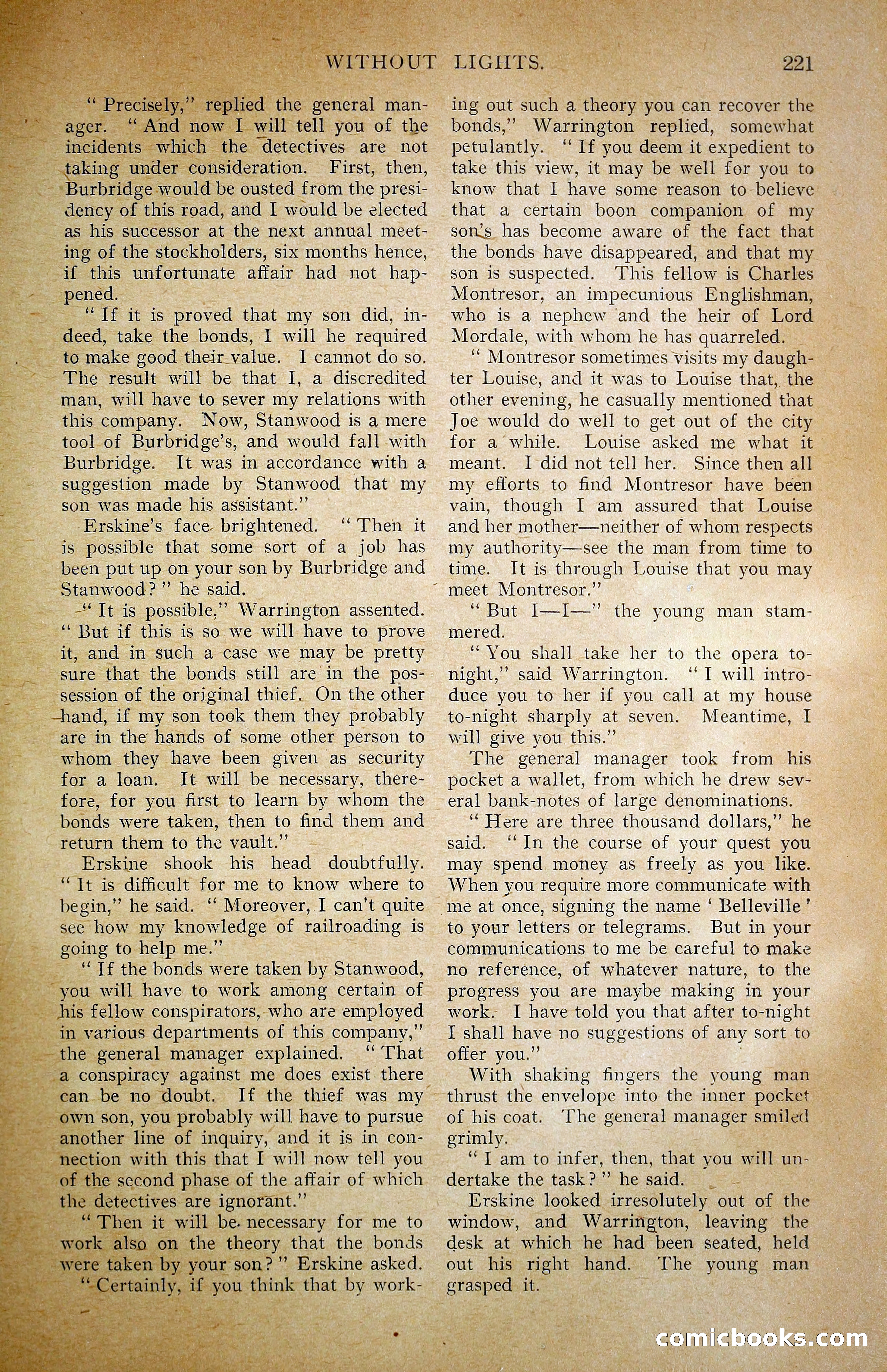 Railroad Man's Magazine — page 268 of 391