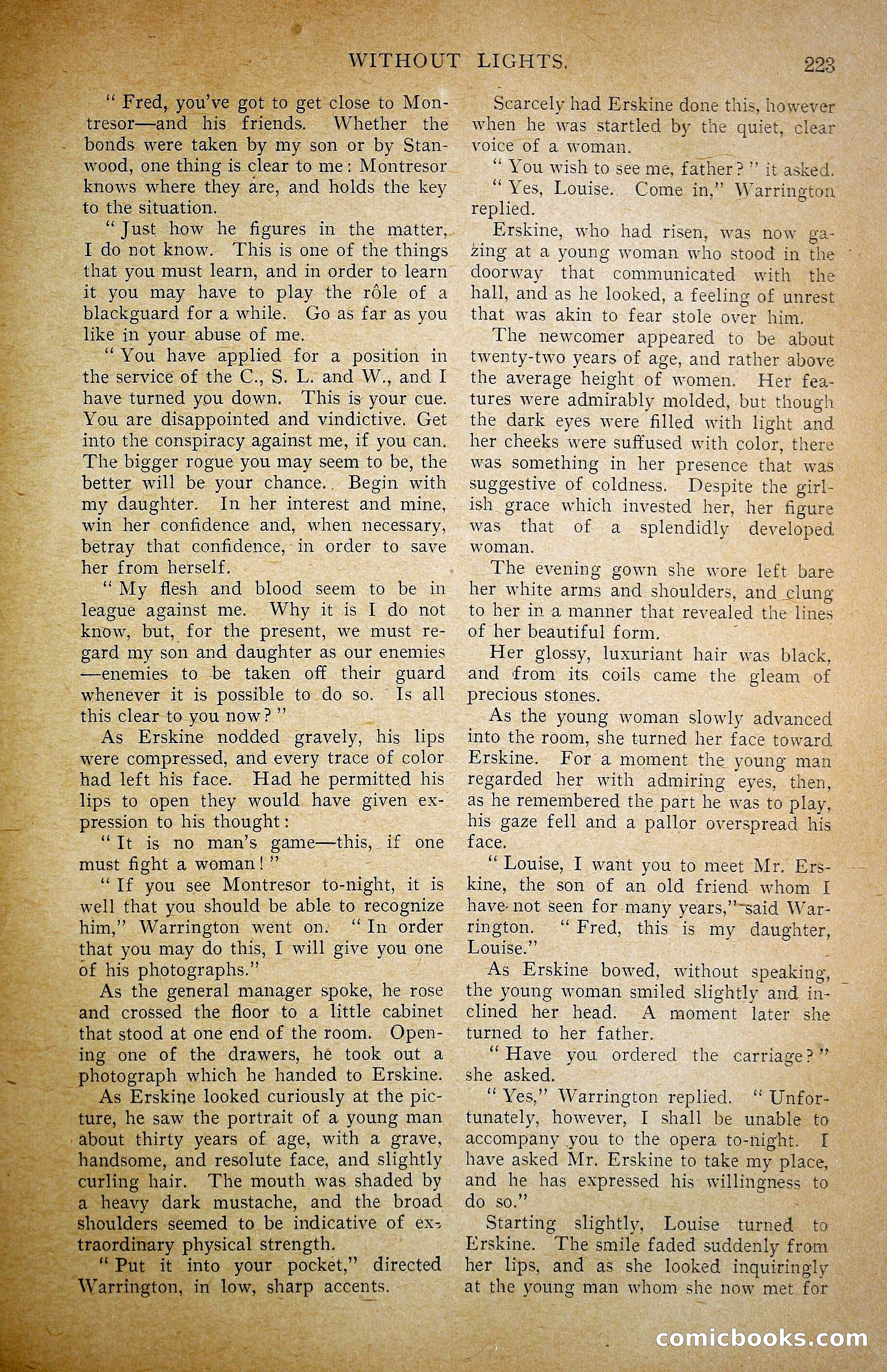 Railroad Man's Magazine — page 270 of 391