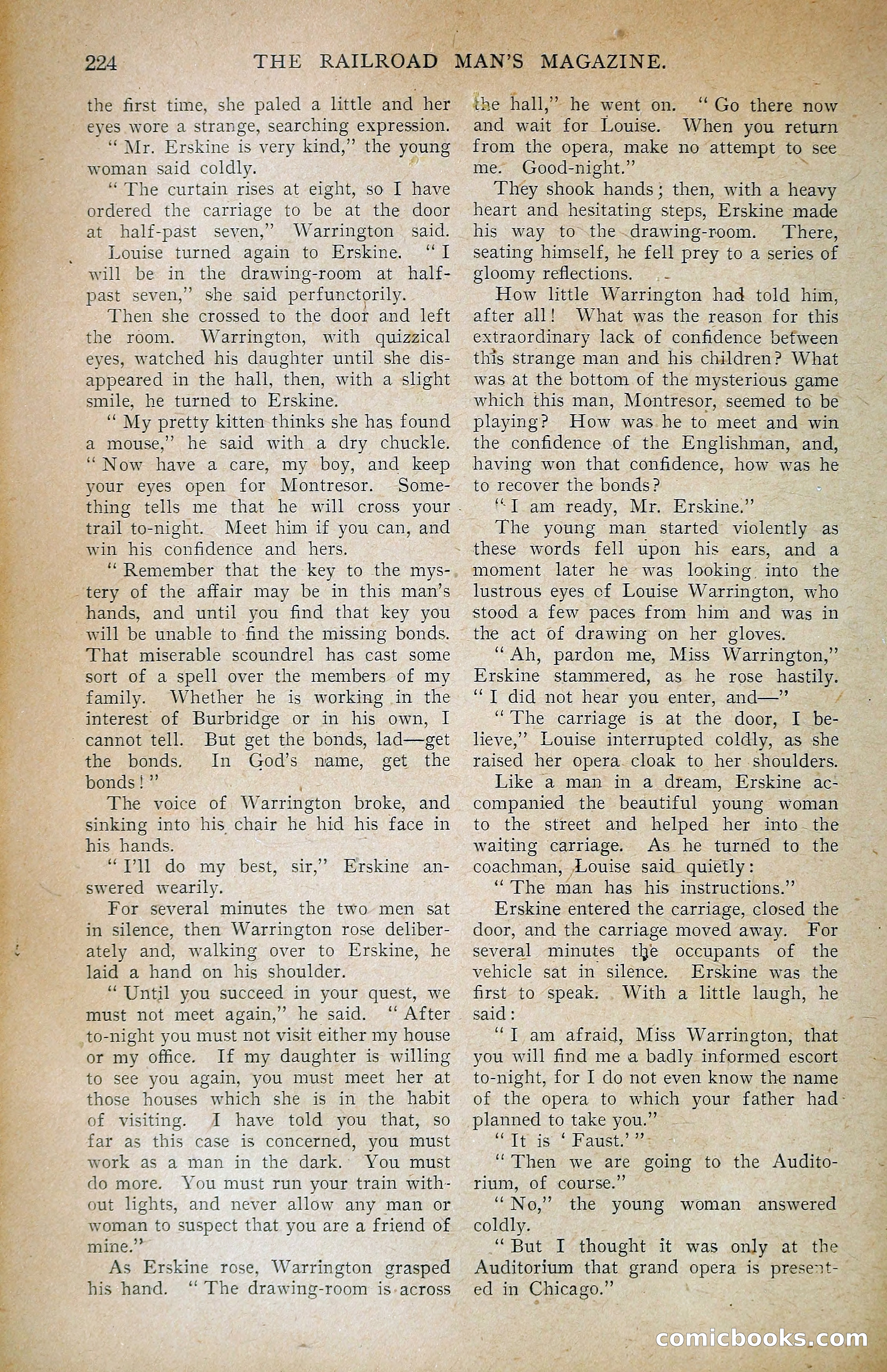 Railroad Man's Magazine — page 271 of 391