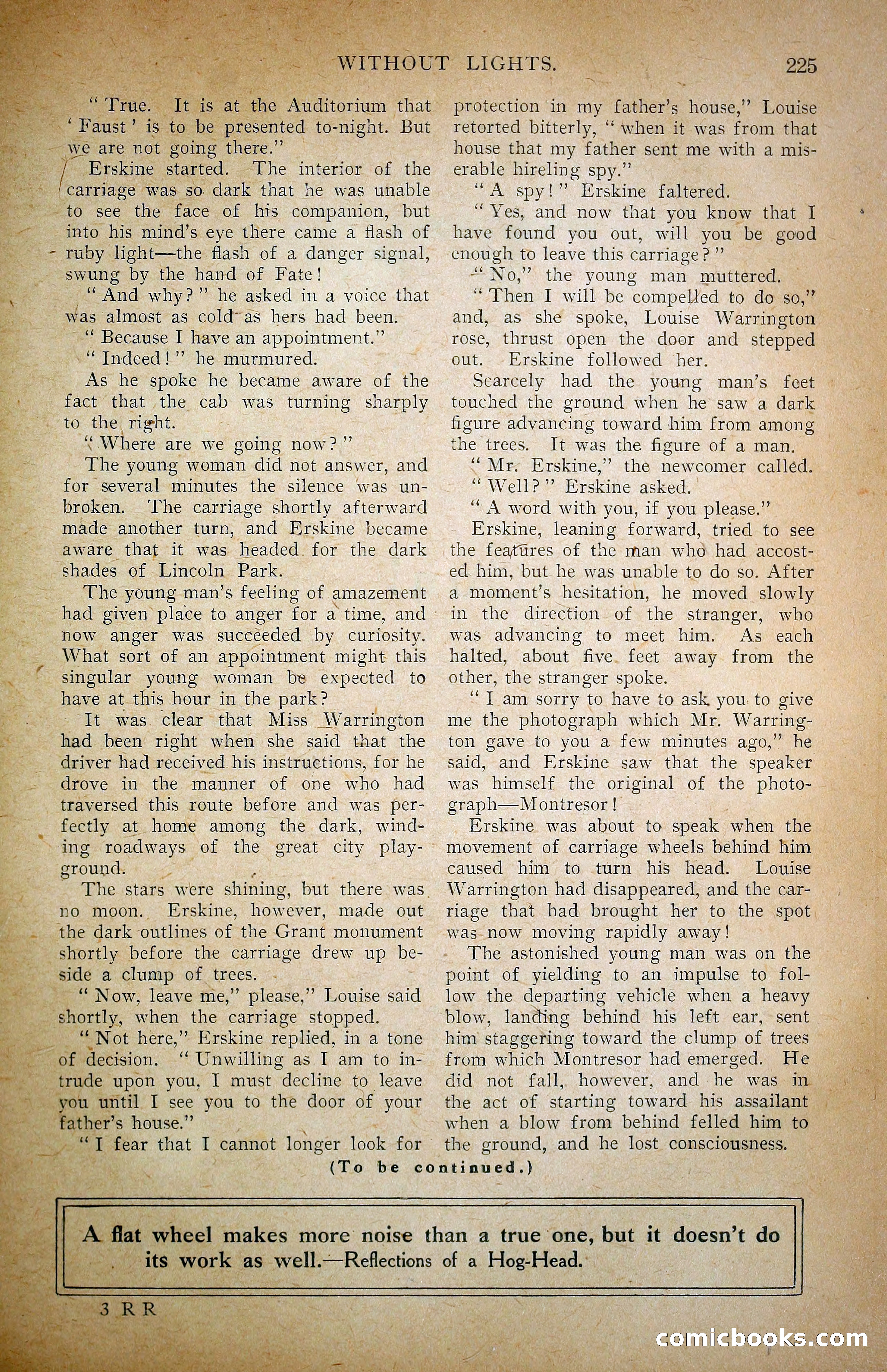 Railroad Man's Magazine — page 272 of 391