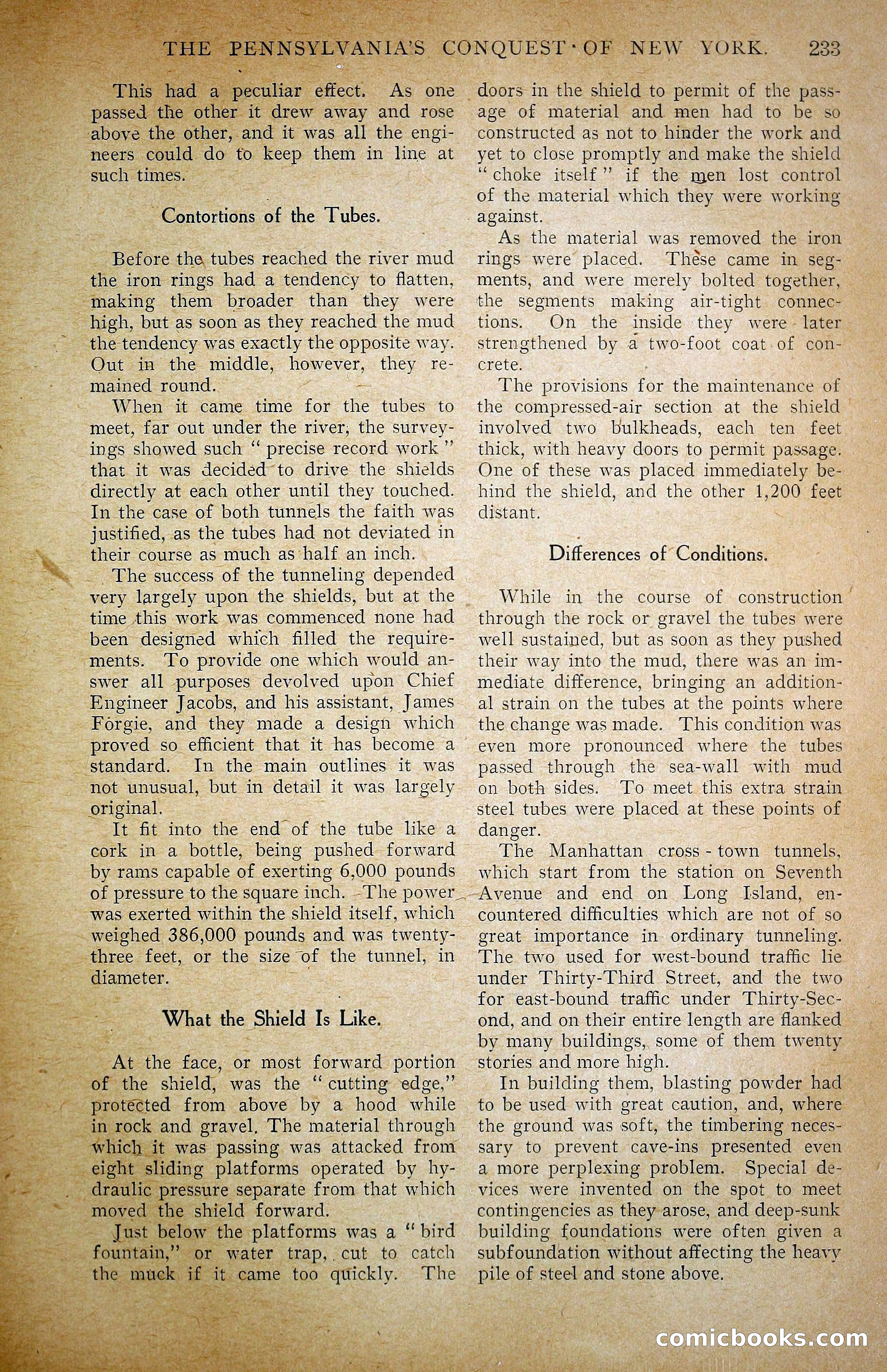 Railroad Man's Magazine — page 280 of 391