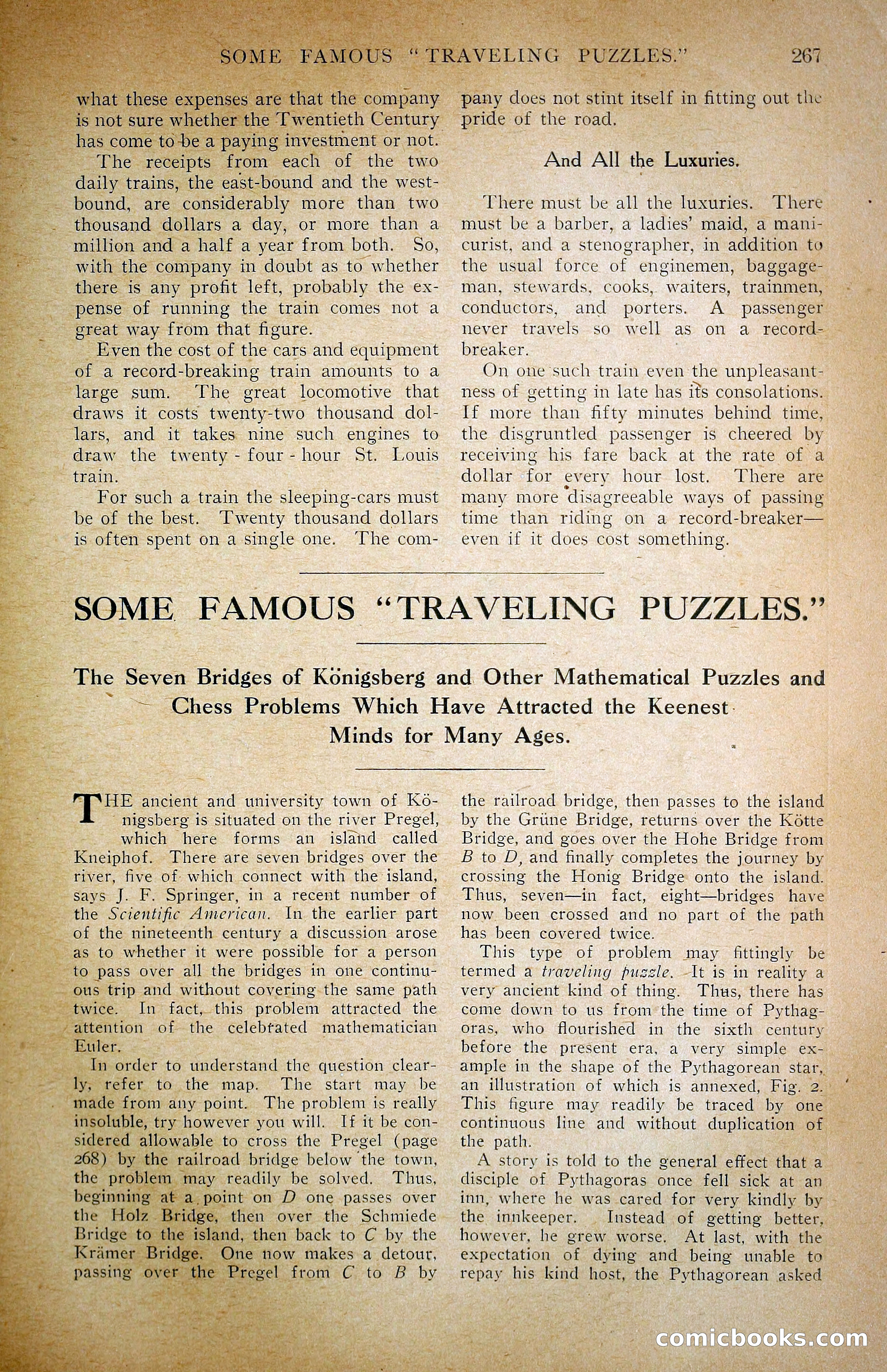 Railroad Man's Magazine — page 314 of 391