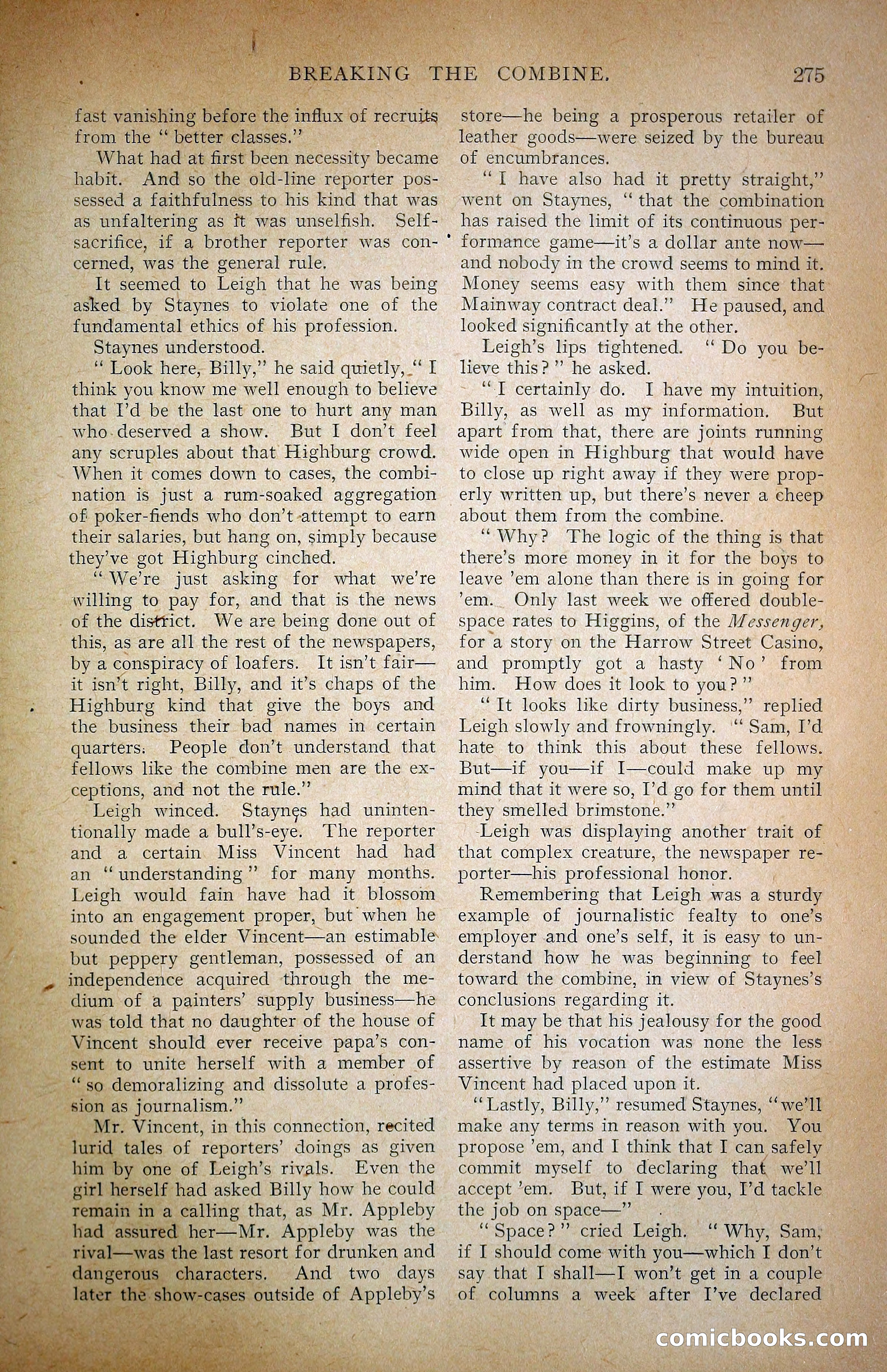 Railroad Man's Magazine — page 322 of 391