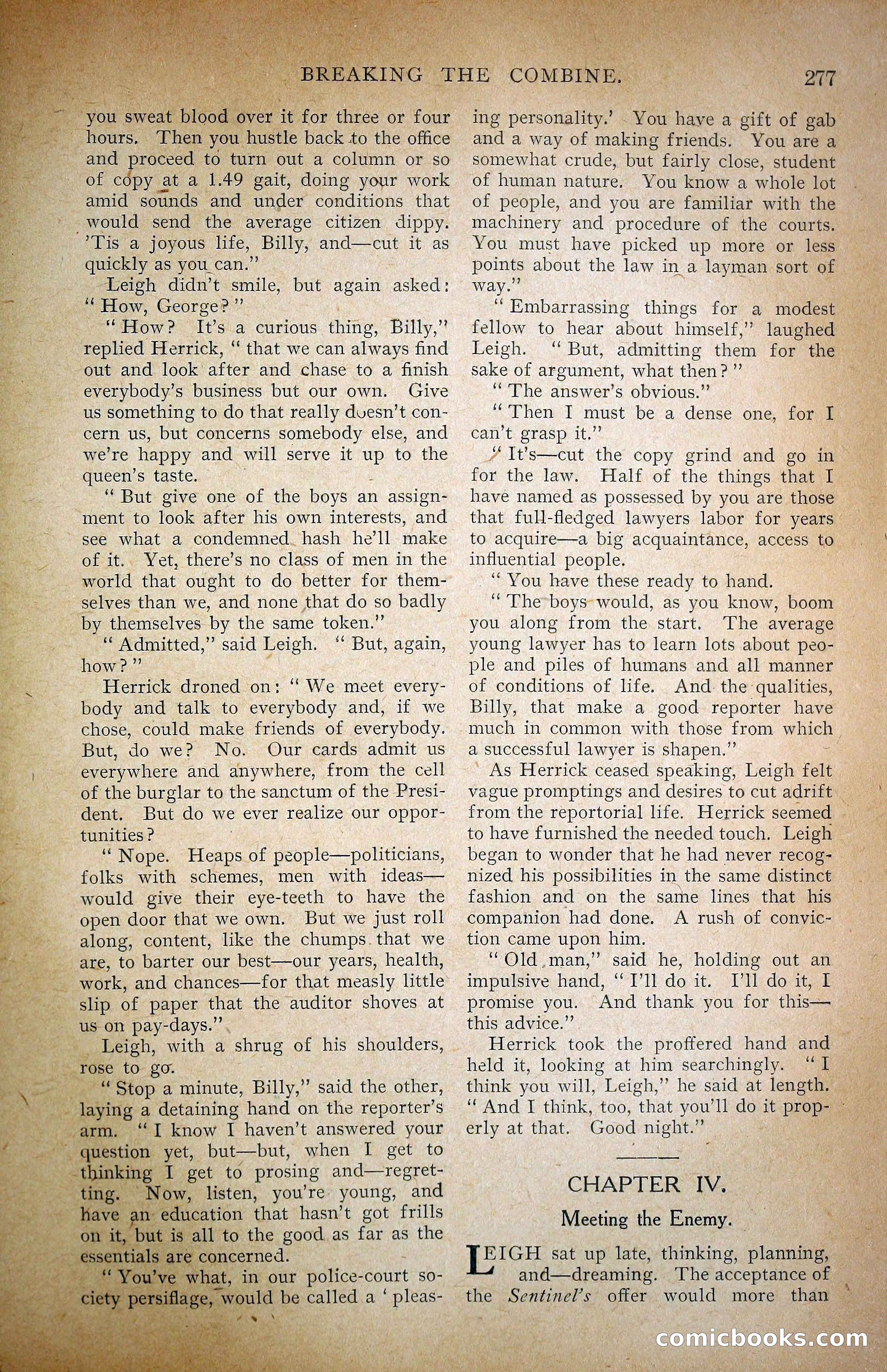 Railroad Man's Magazine — page 324 of 391