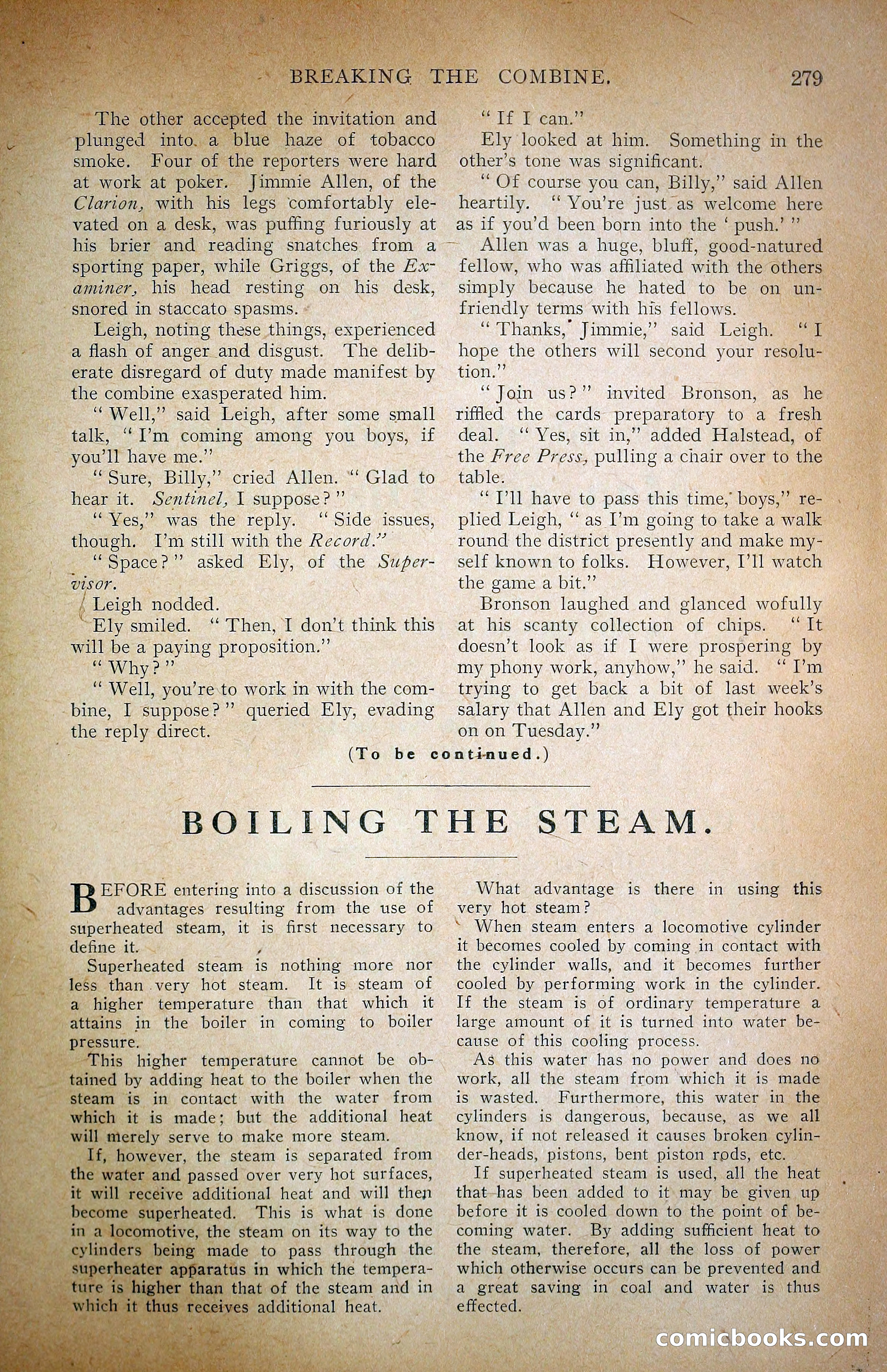 Railroad Man's Magazine — page 326 of 391