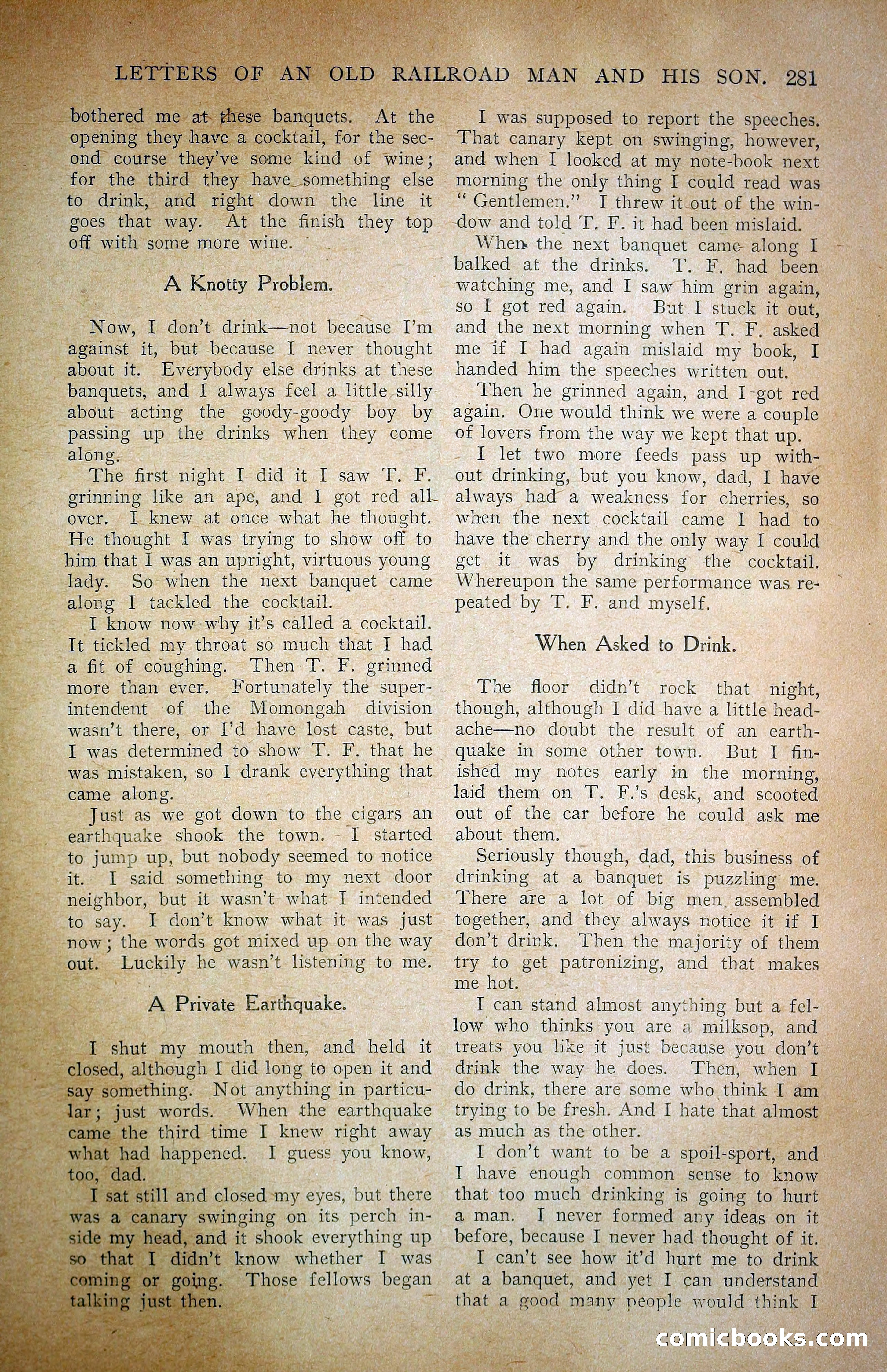 Railroad Man's Magazine — page 328 of 391