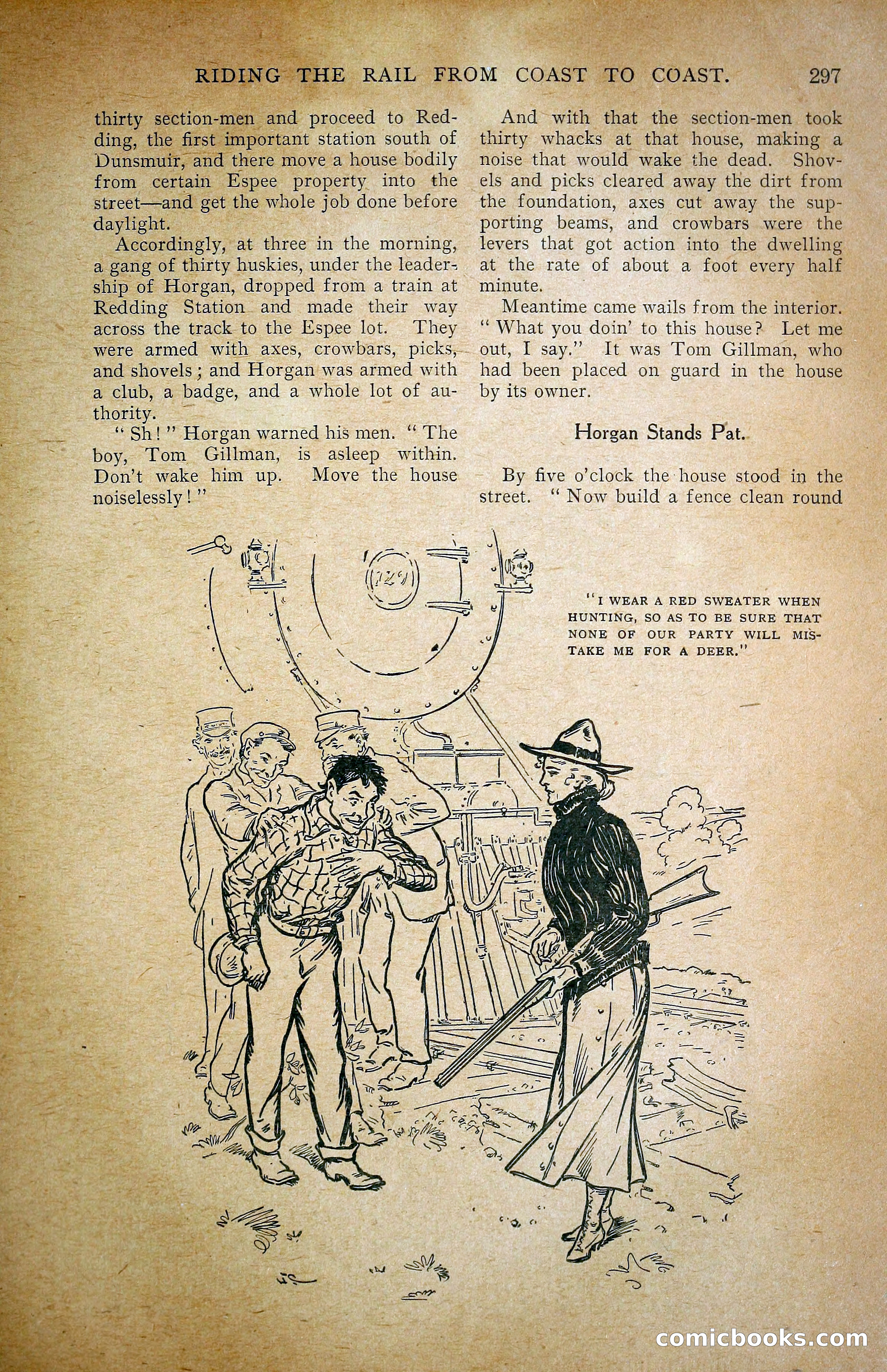 Railroad Man's Magazine — page 344 of 391