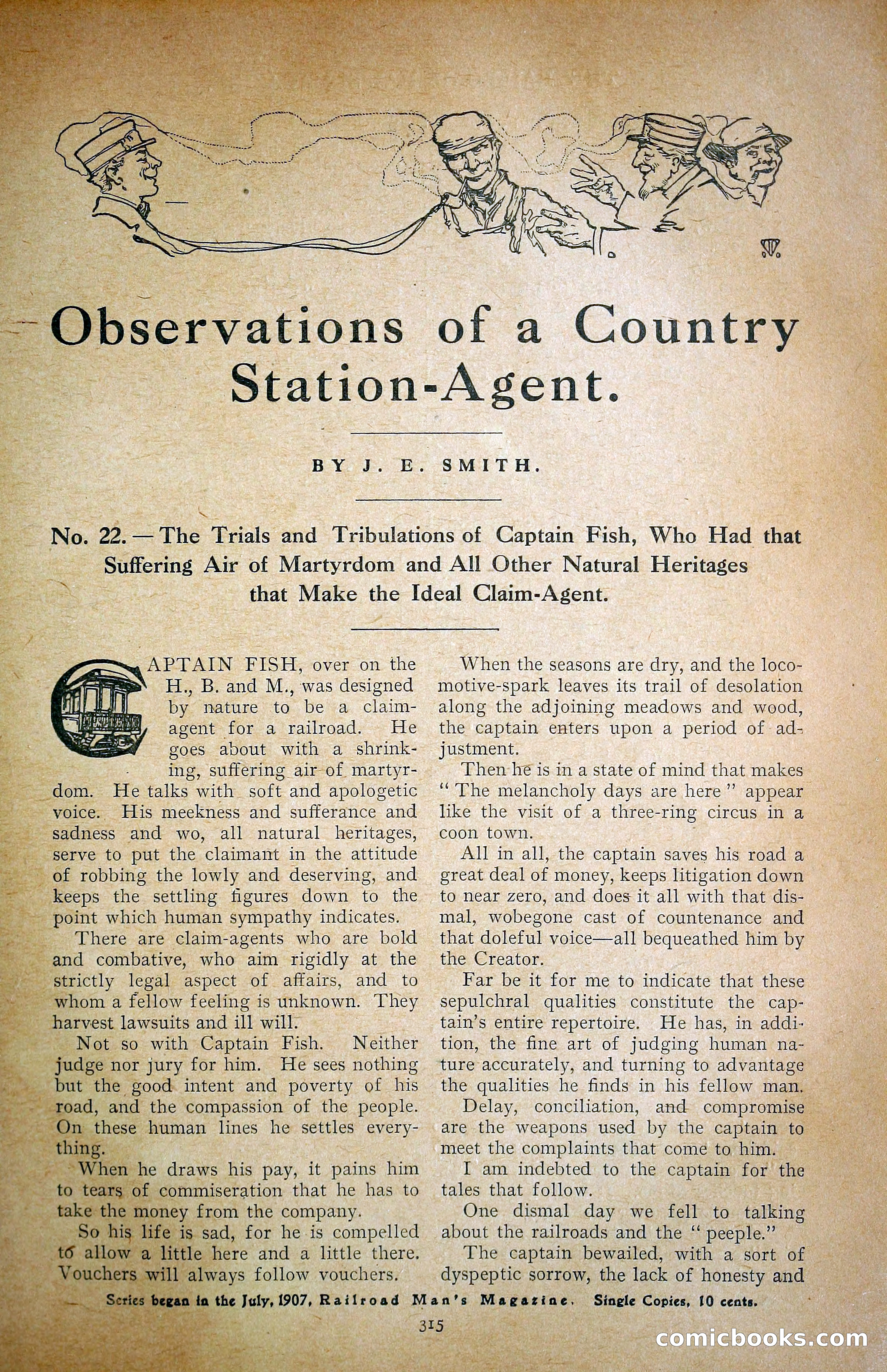 Railroad Man's Magazine — page 362 of 391
