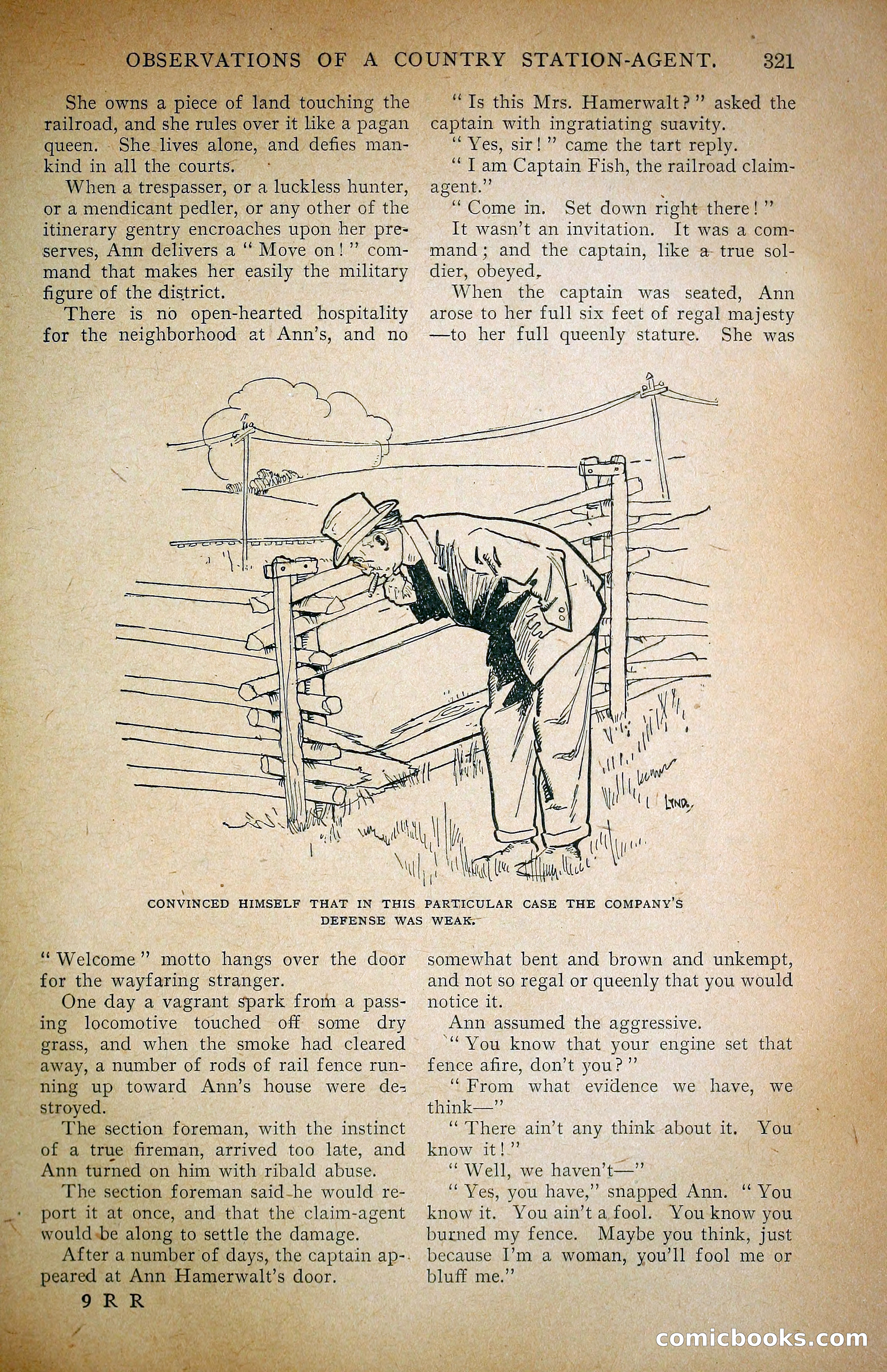 Railroad Man's Magazine — page 368 of 391