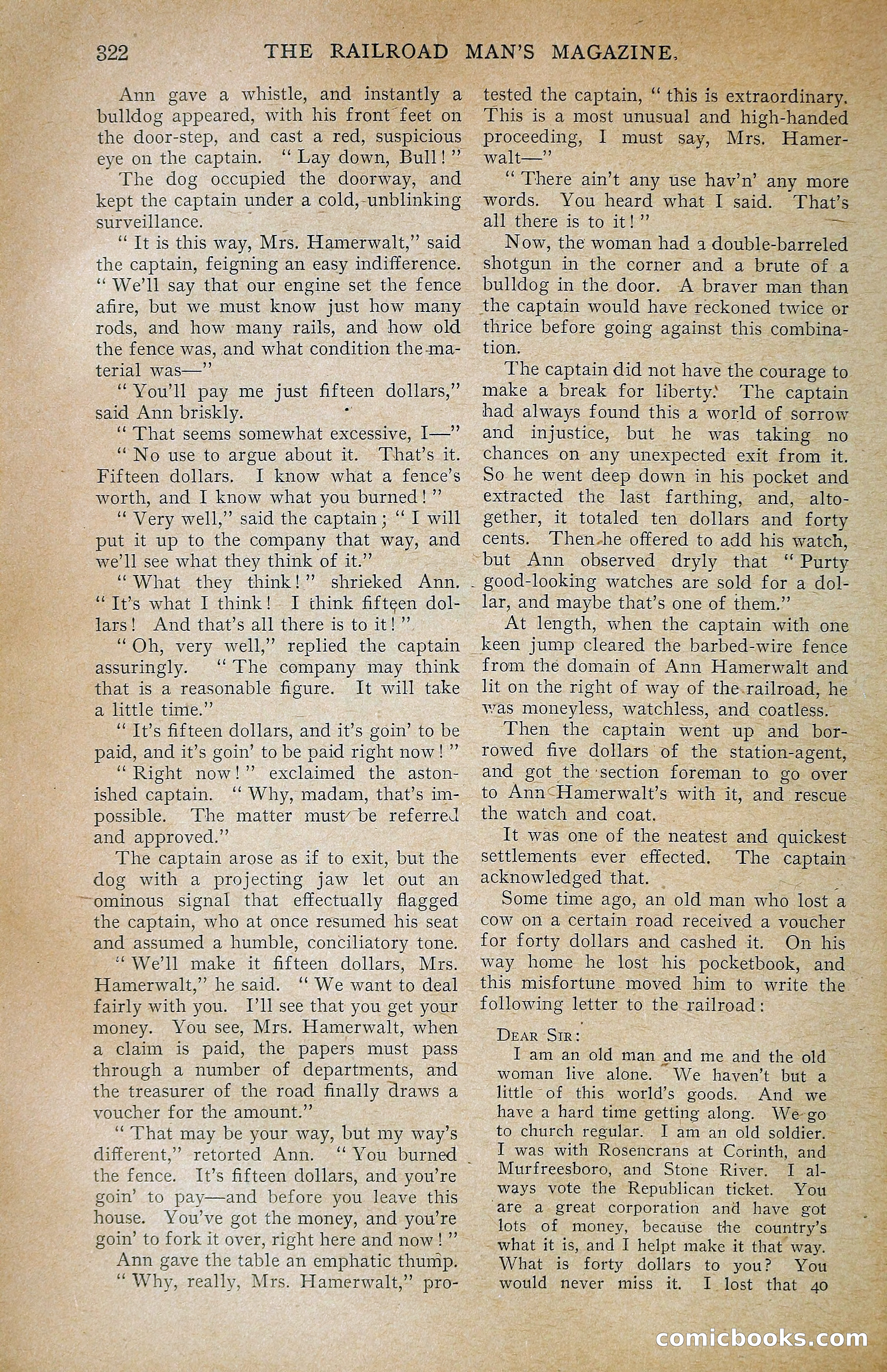 Railroad Man's Magazine — page 369 of 391