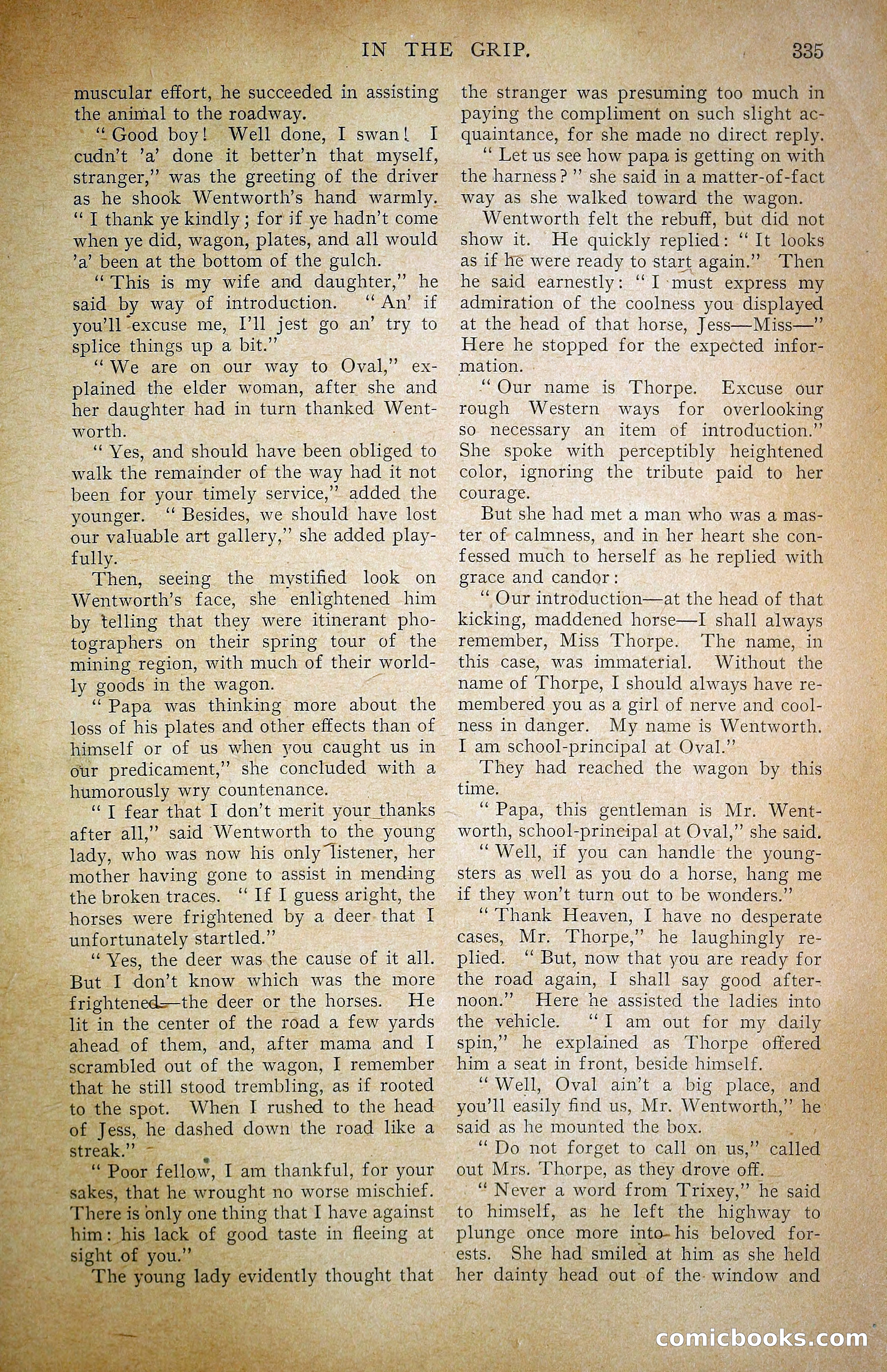 Railroad Man's Magazine — page 382 of 391