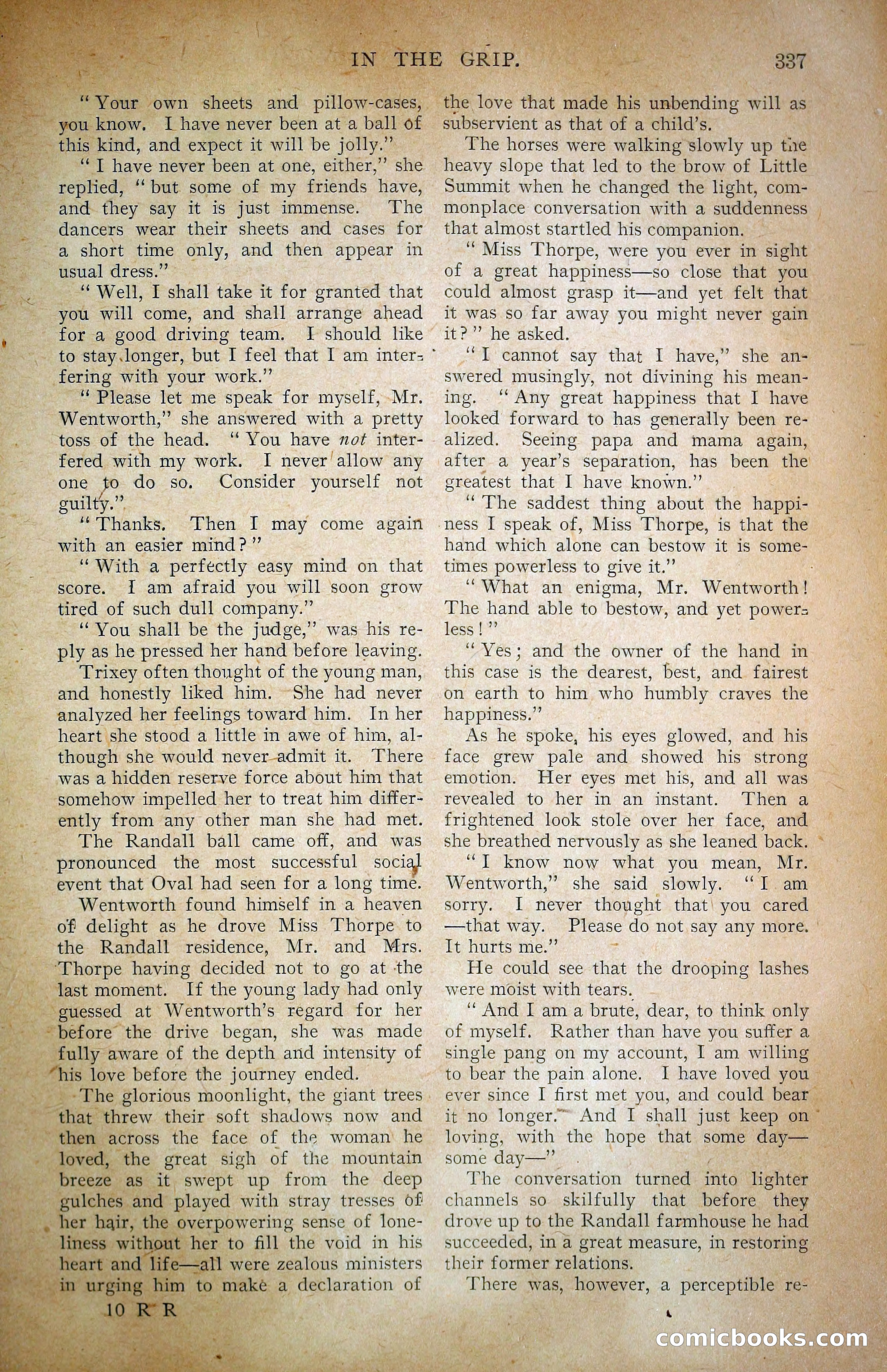 Railroad Man's Magazine — page 384 of 391
