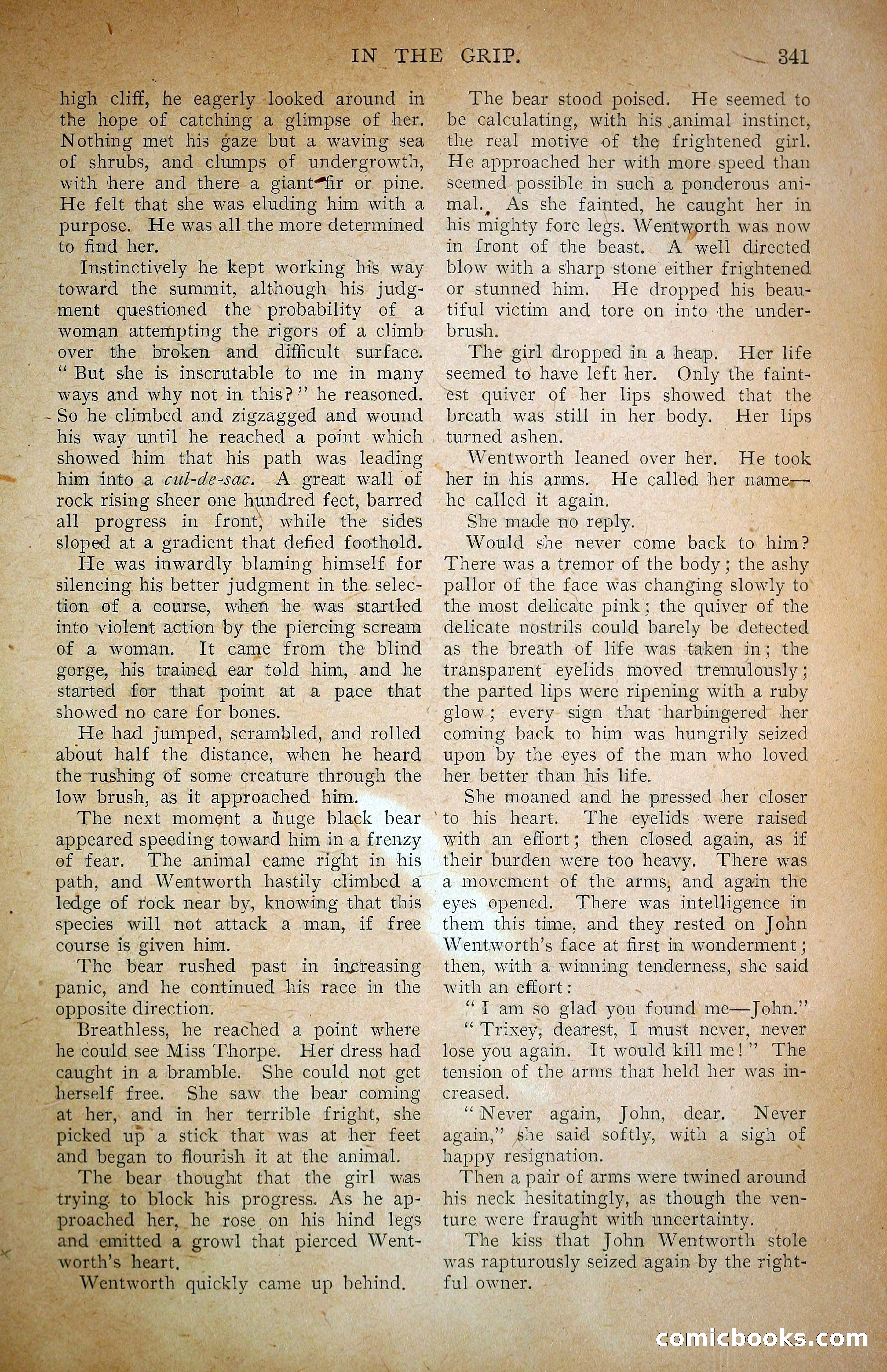Railroad Man's Magazine — page 388 of 391