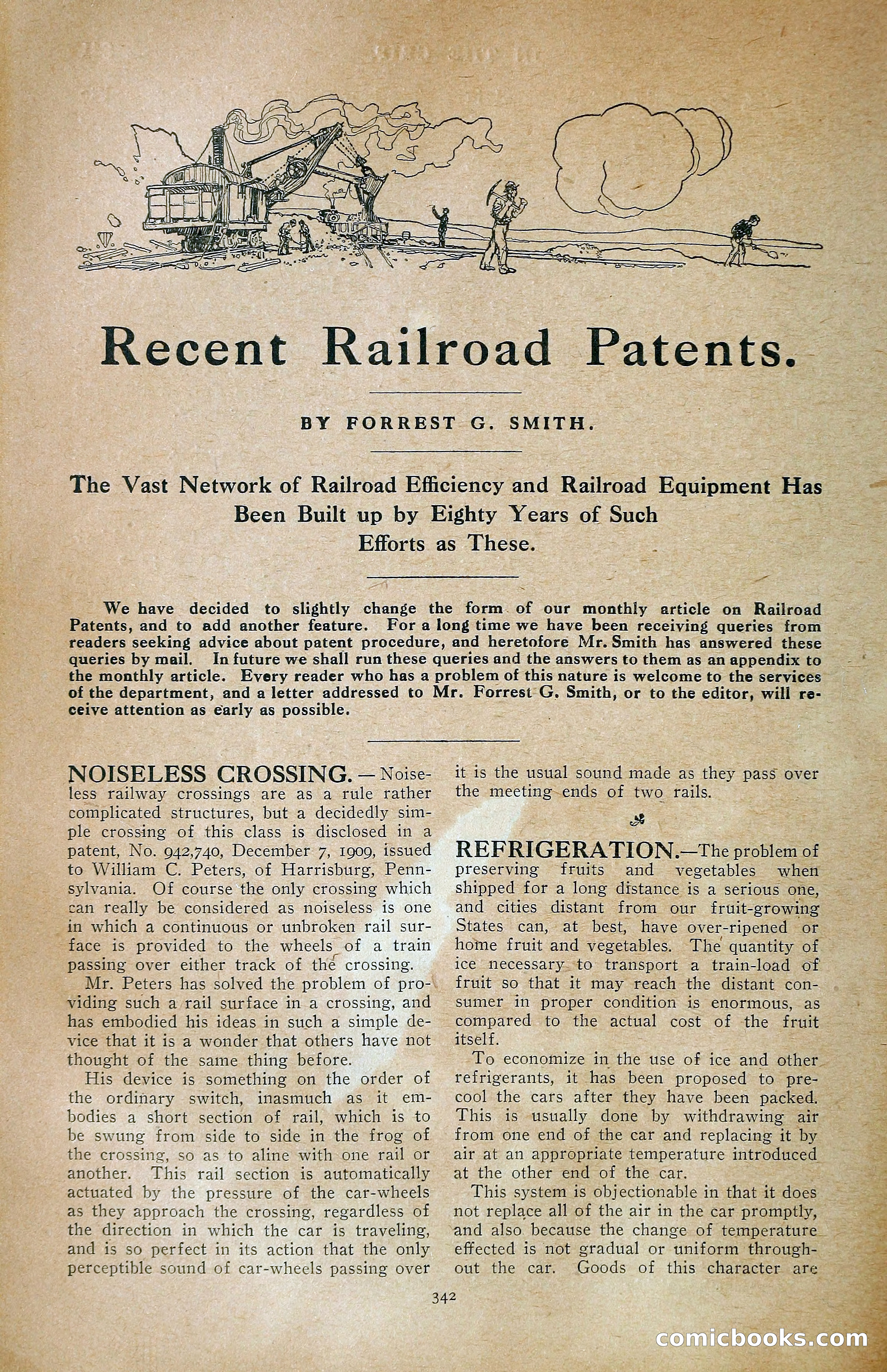 Railroad Man's Magazine — page 389 of 391