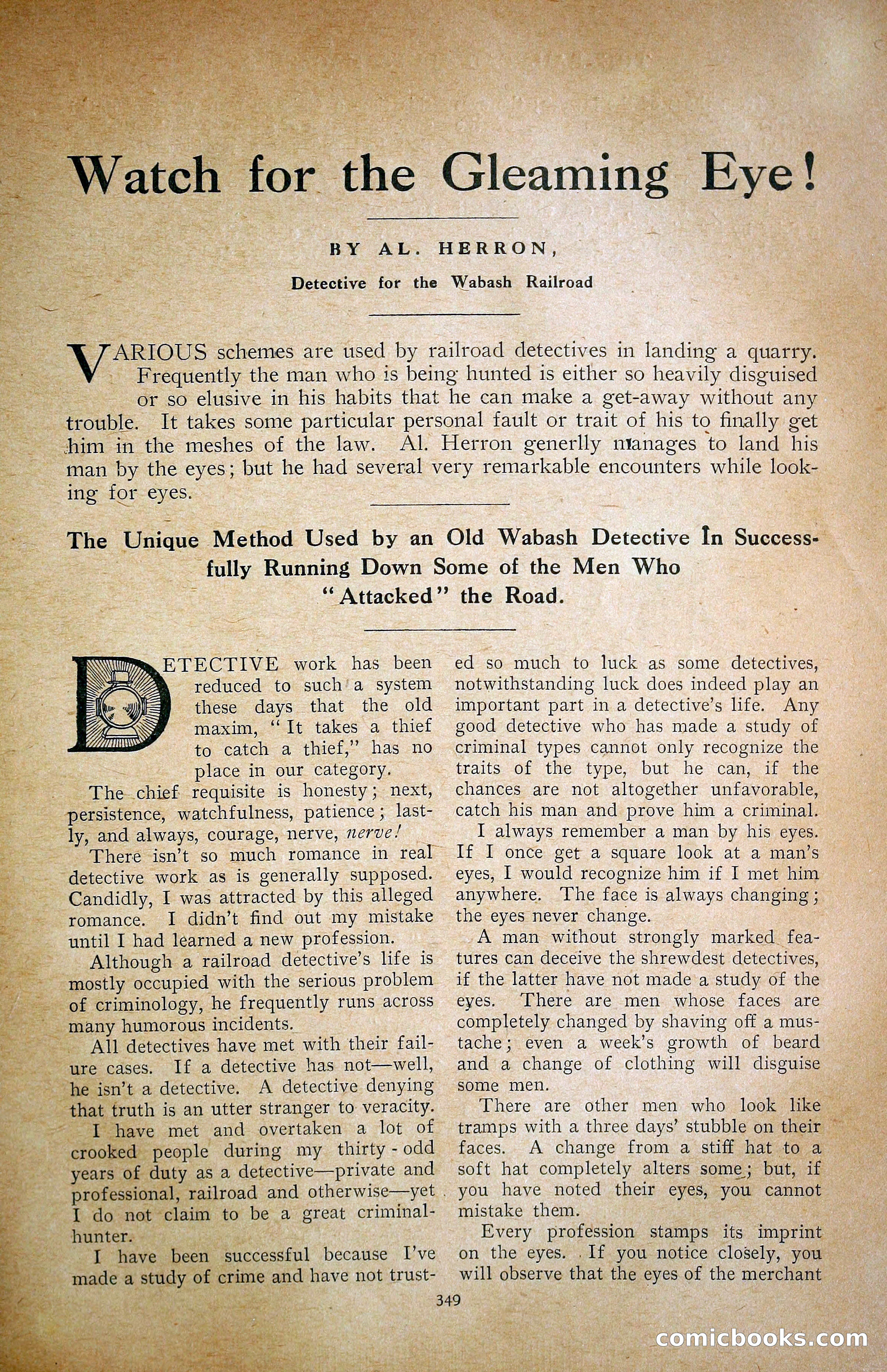 Railroad Man's Magazine — page 396 of 391