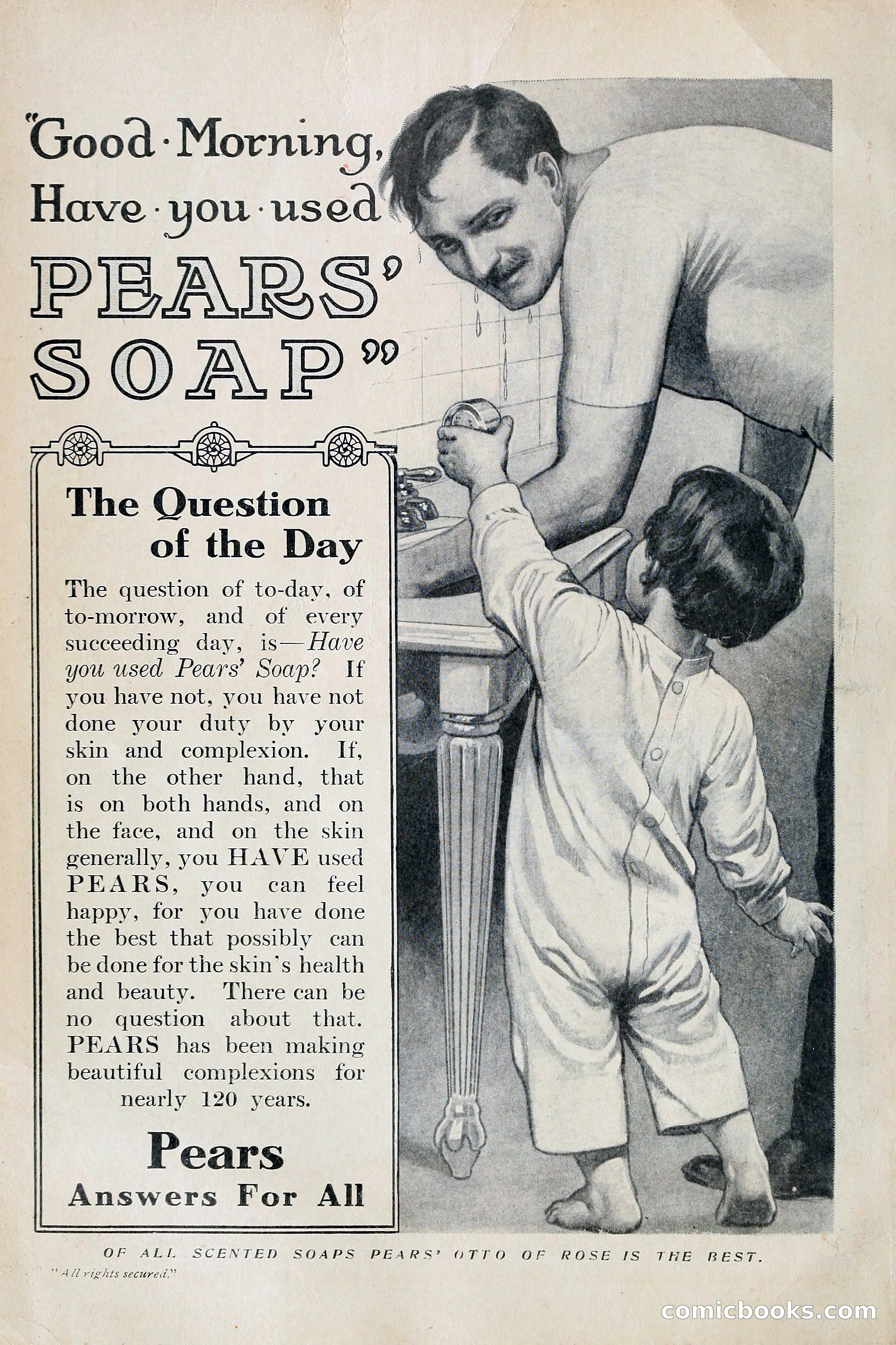 Railroad Man's Magazine — page 15 of 391