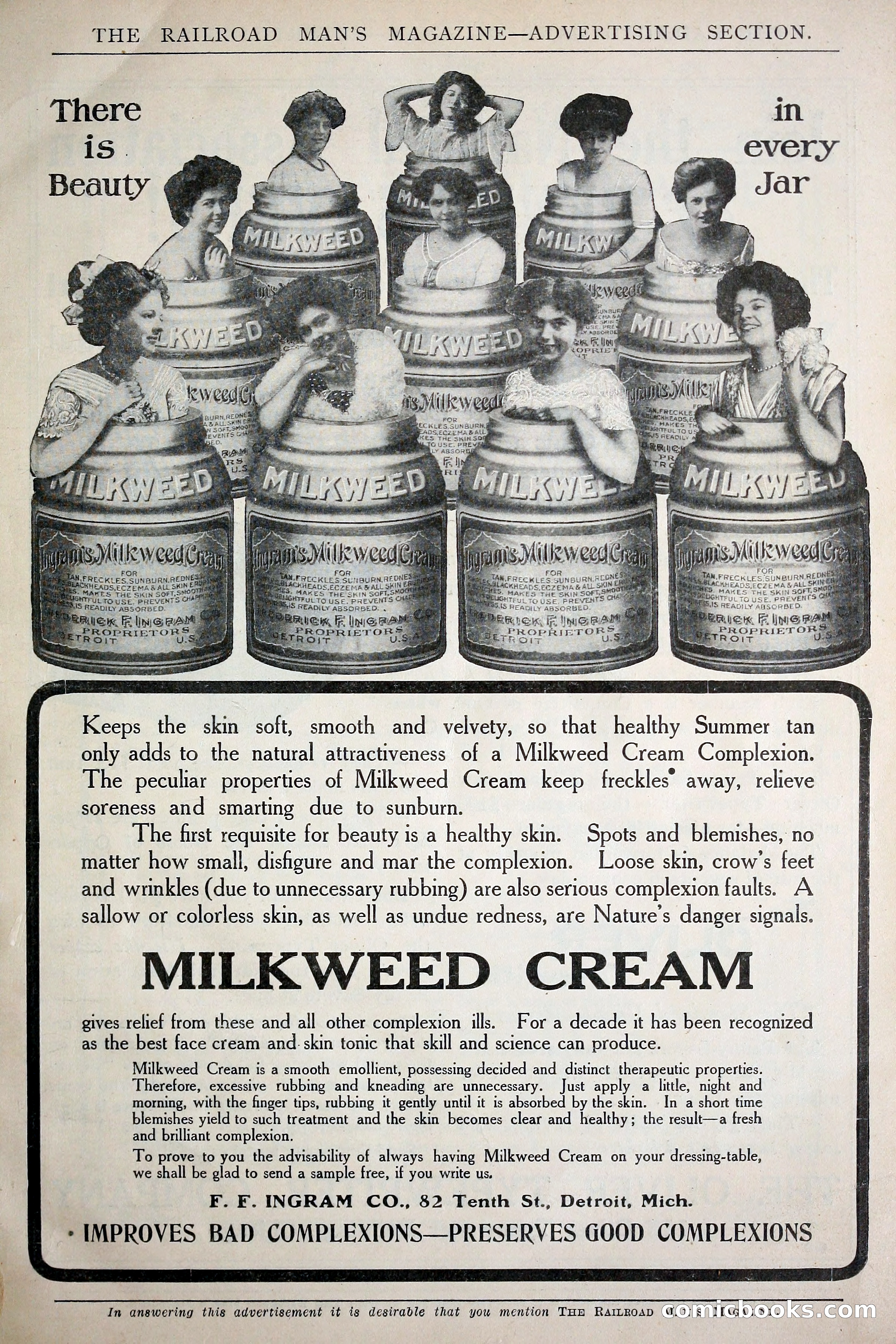 Railroad Man's Magazine — page 16 of 391