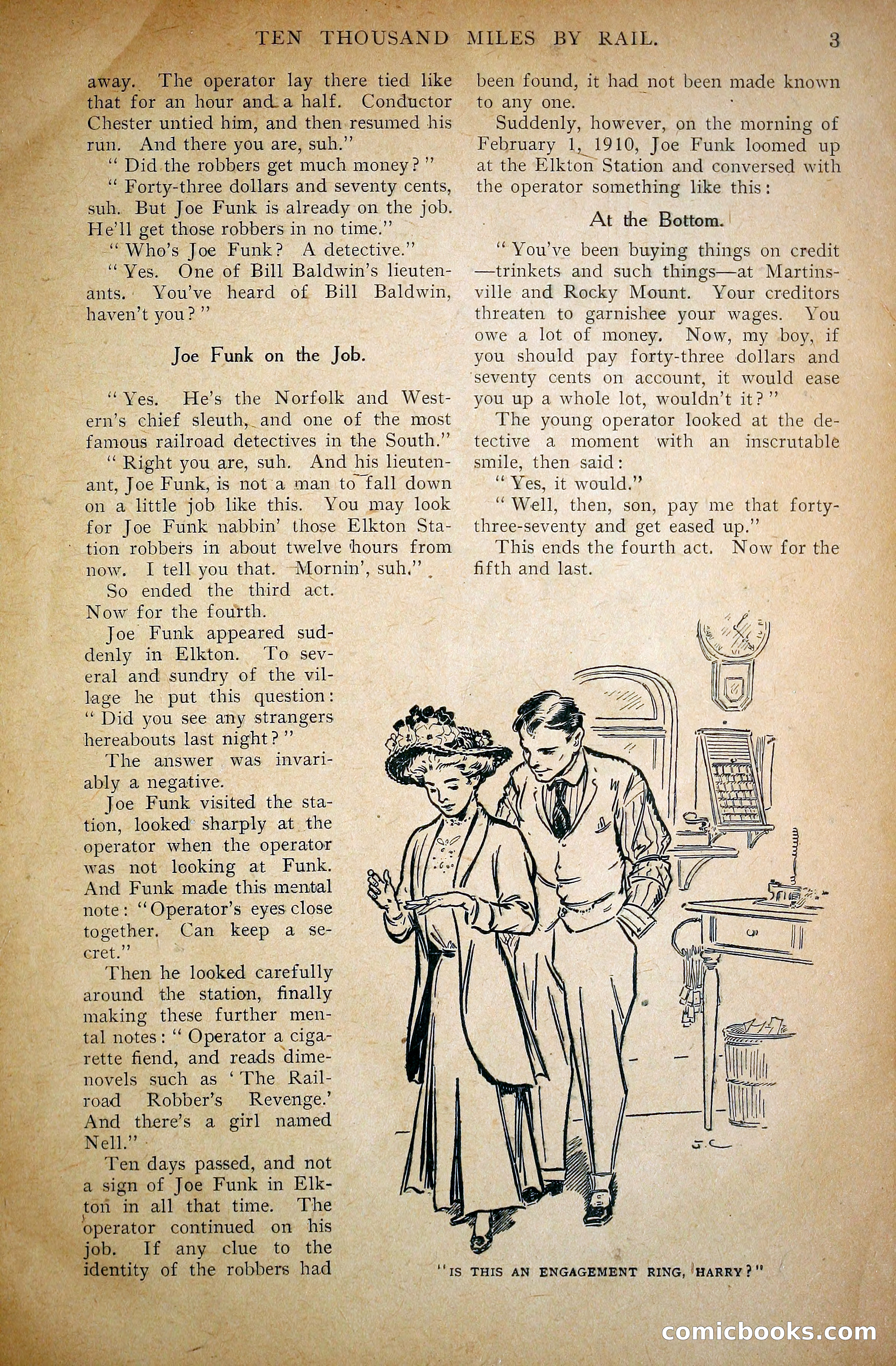 Railroad Man's Magazine — page 26 of 391