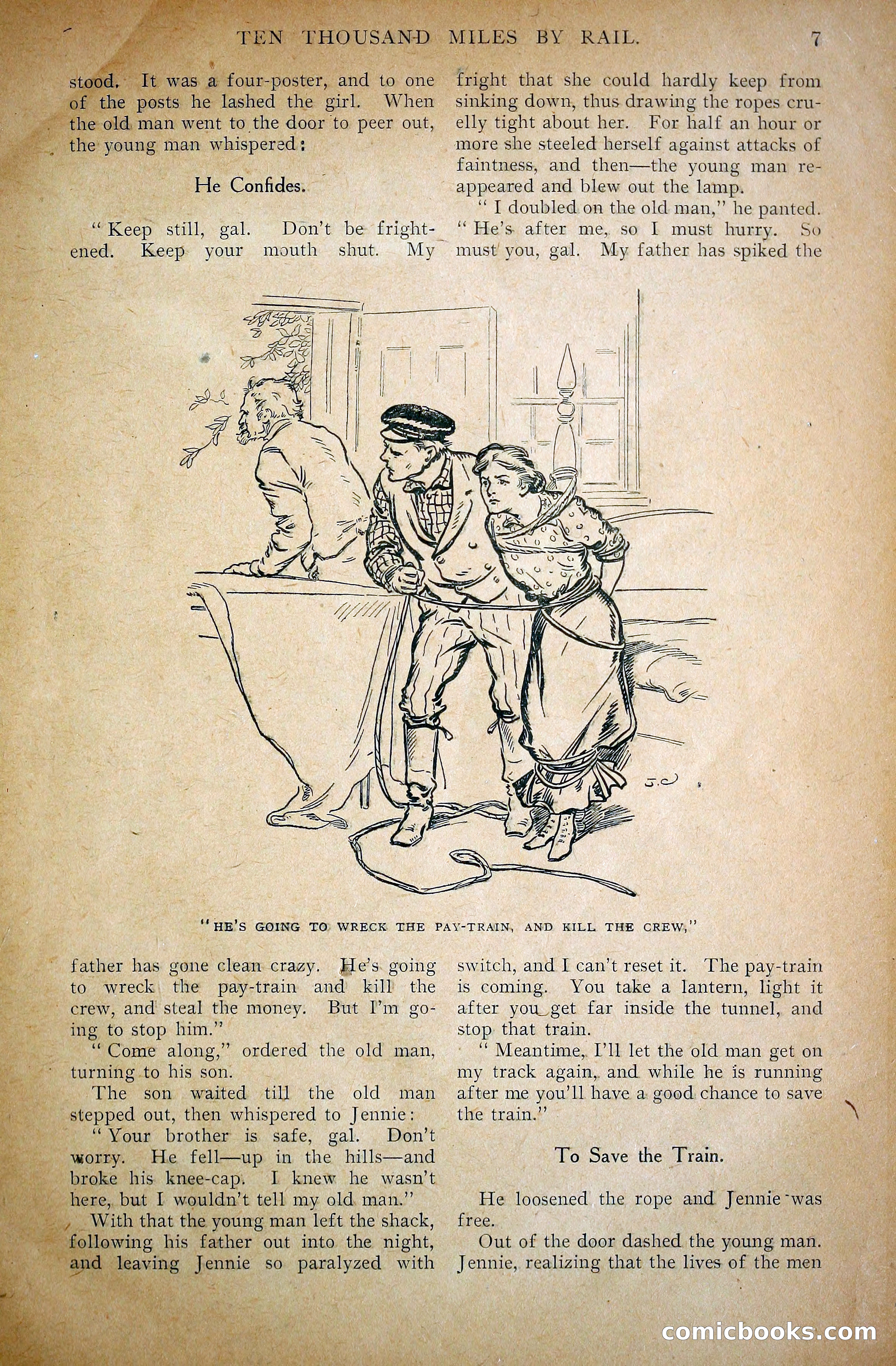 Railroad Man's Magazine — page 30 of 391