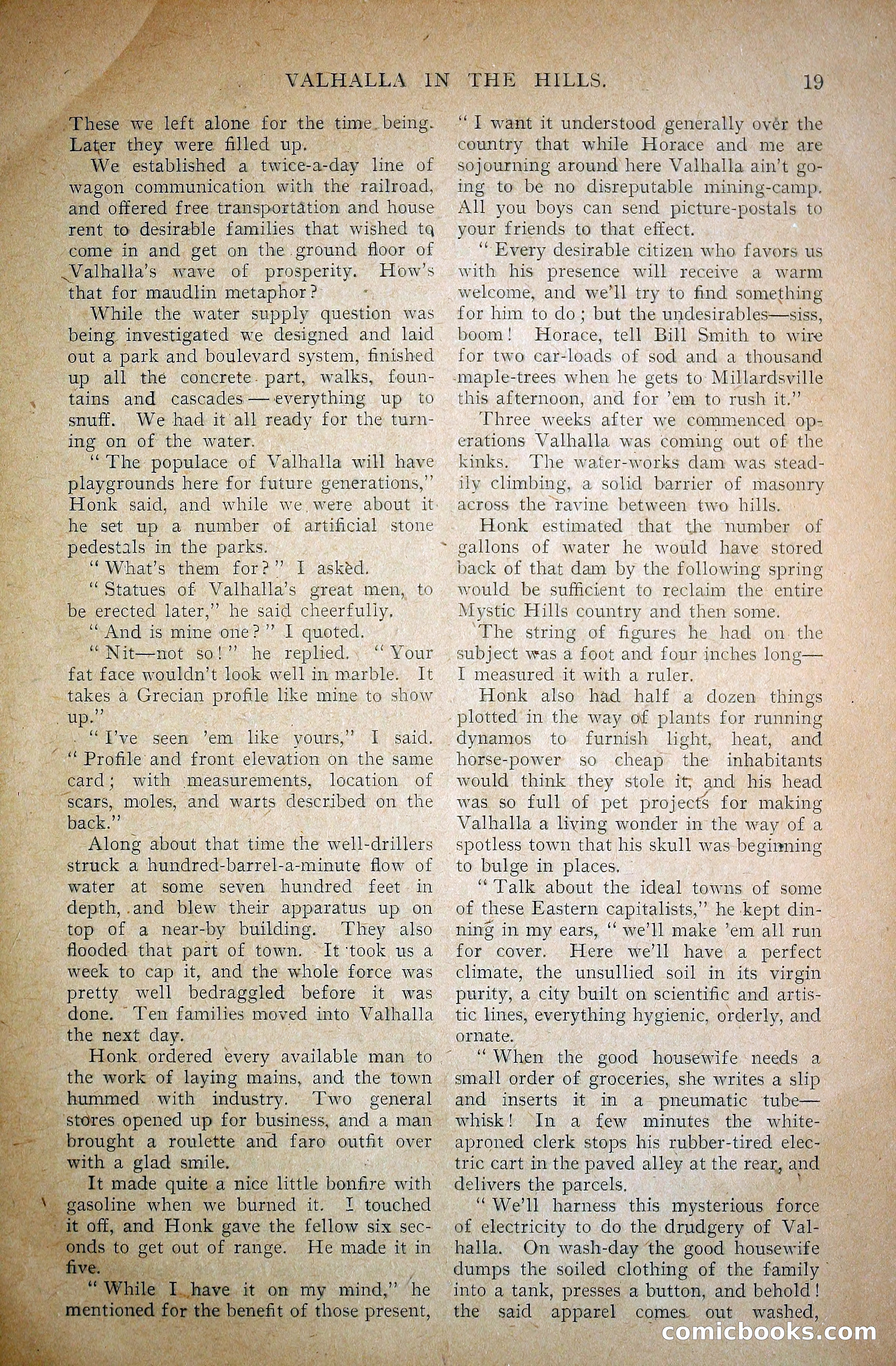 Railroad Man's Magazine — page 42 of 391