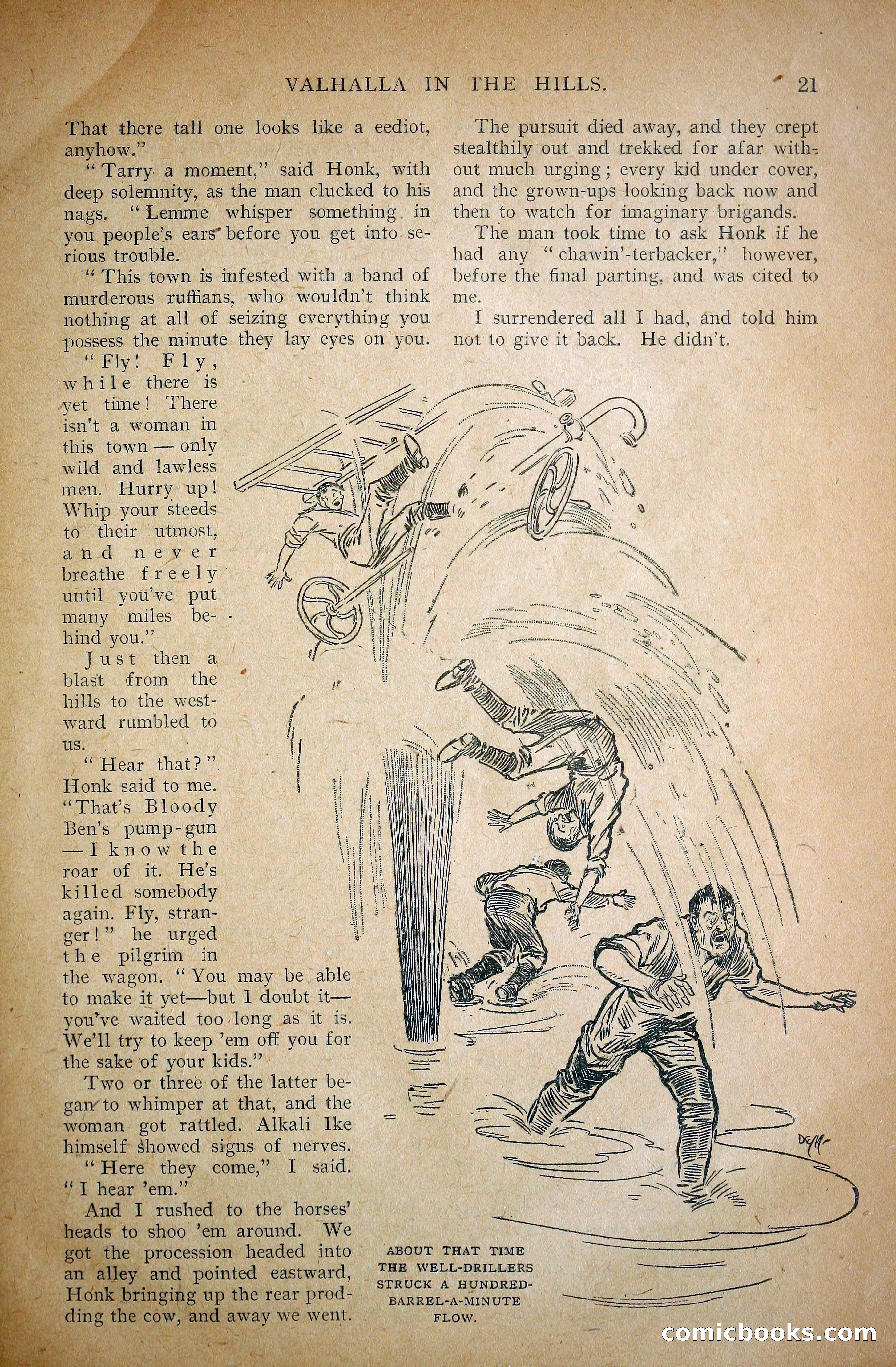 Railroad Man's Magazine — page 44 of 391