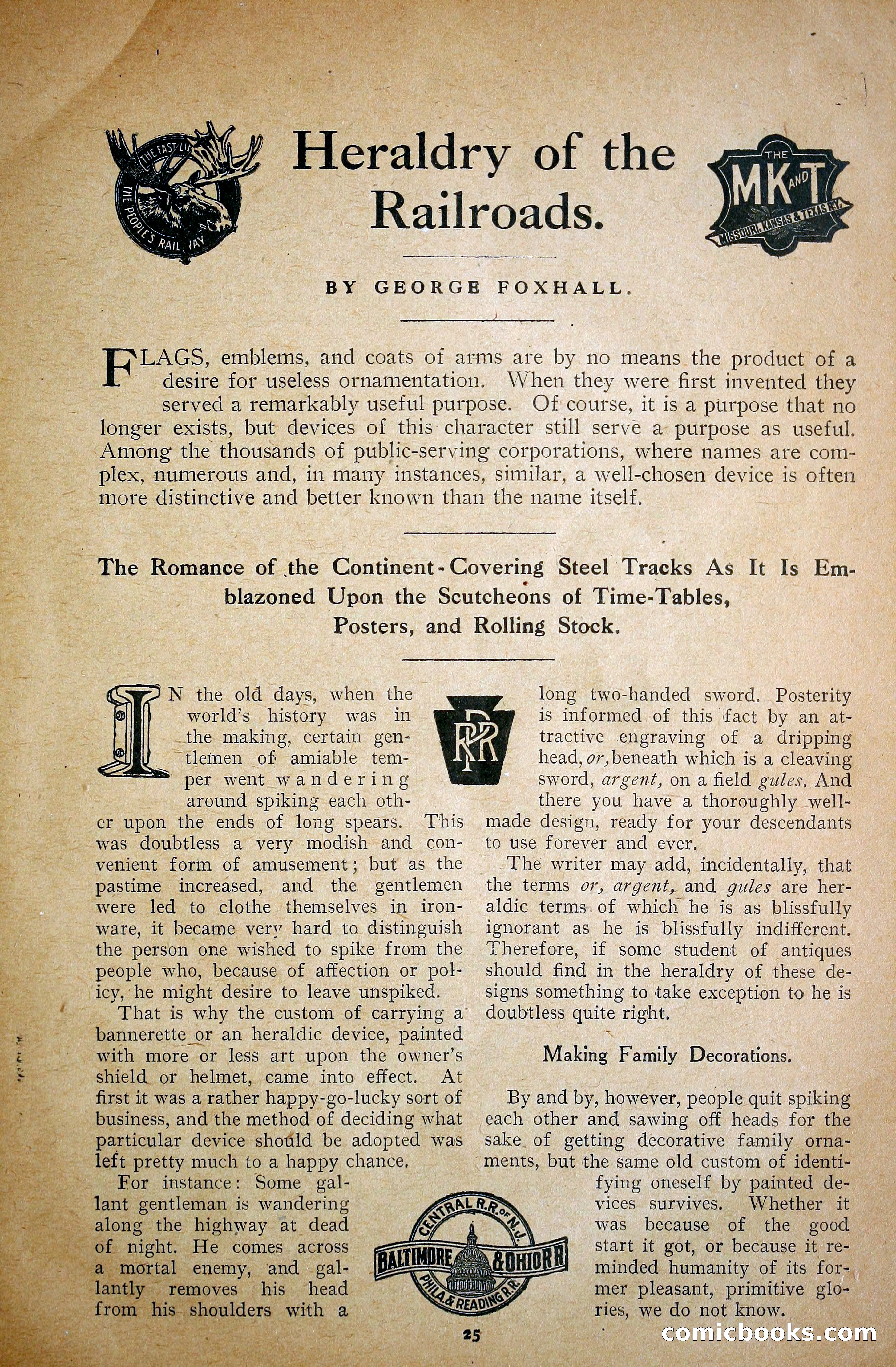Railroad Man's Magazine — page 48 of 391
