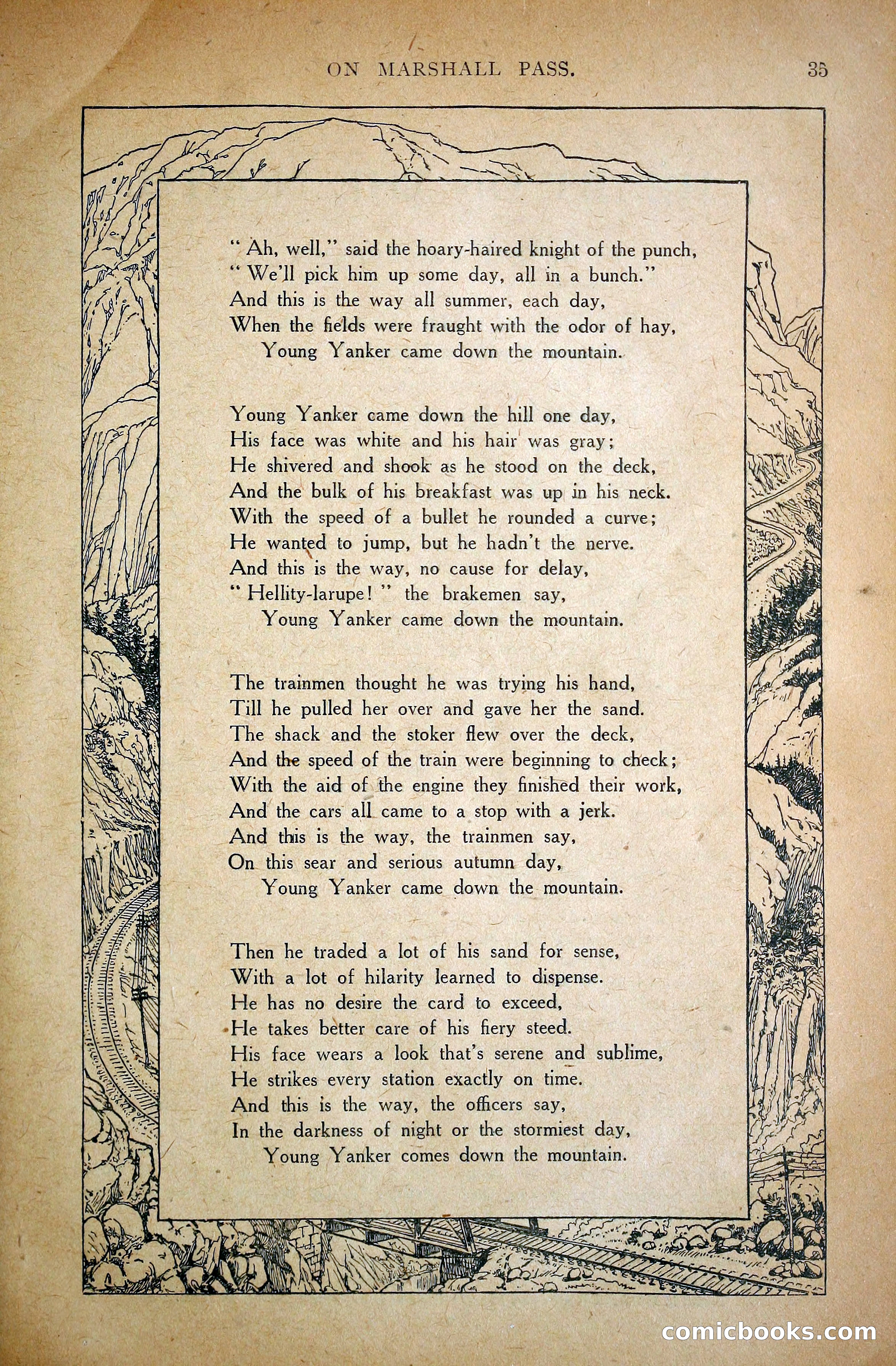 Railroad Man's Magazine — page 58 of 391