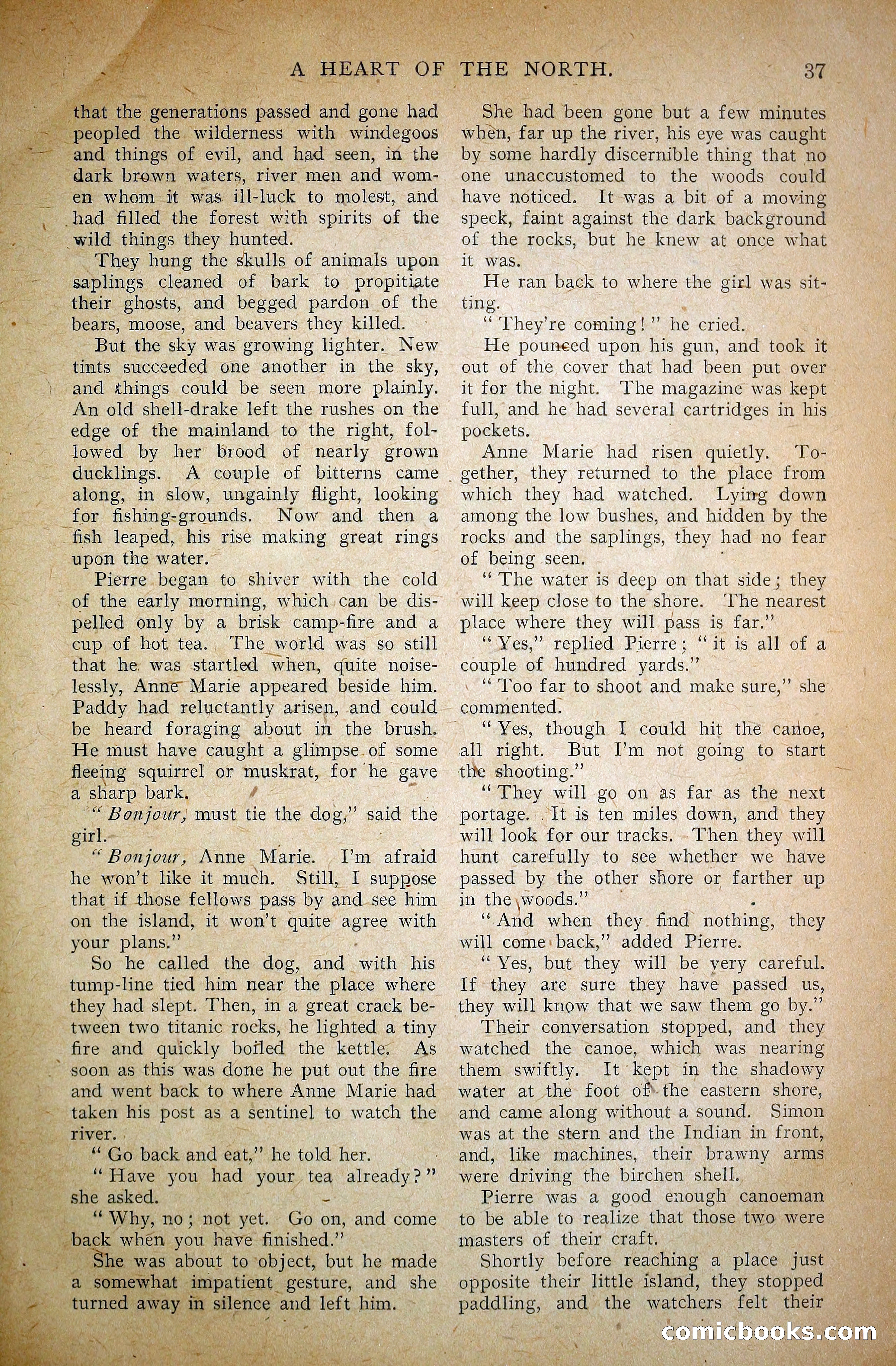 Railroad Man's Magazine — page 60 of 391