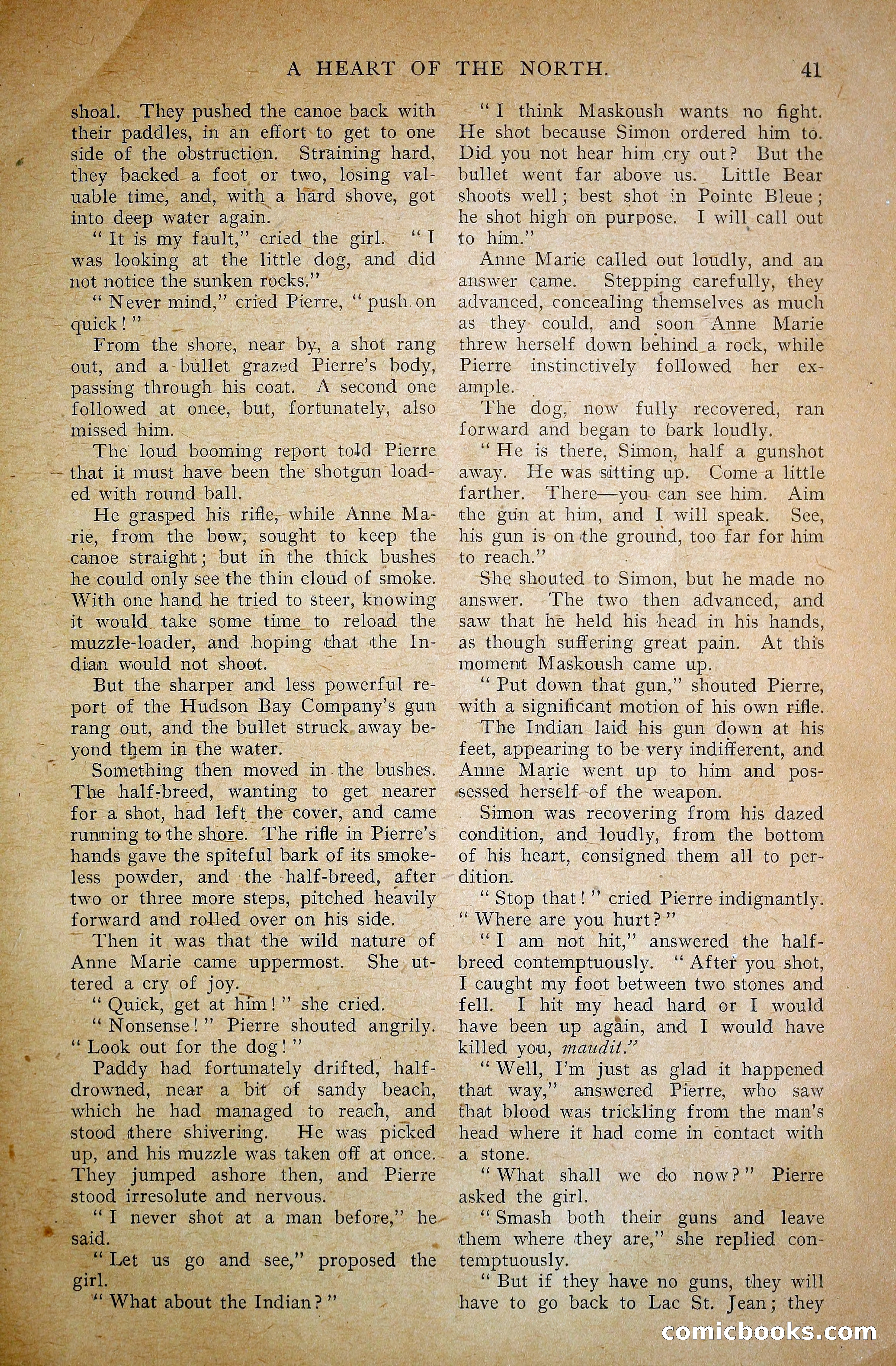 Railroad Man's Magazine — page 64 of 391
