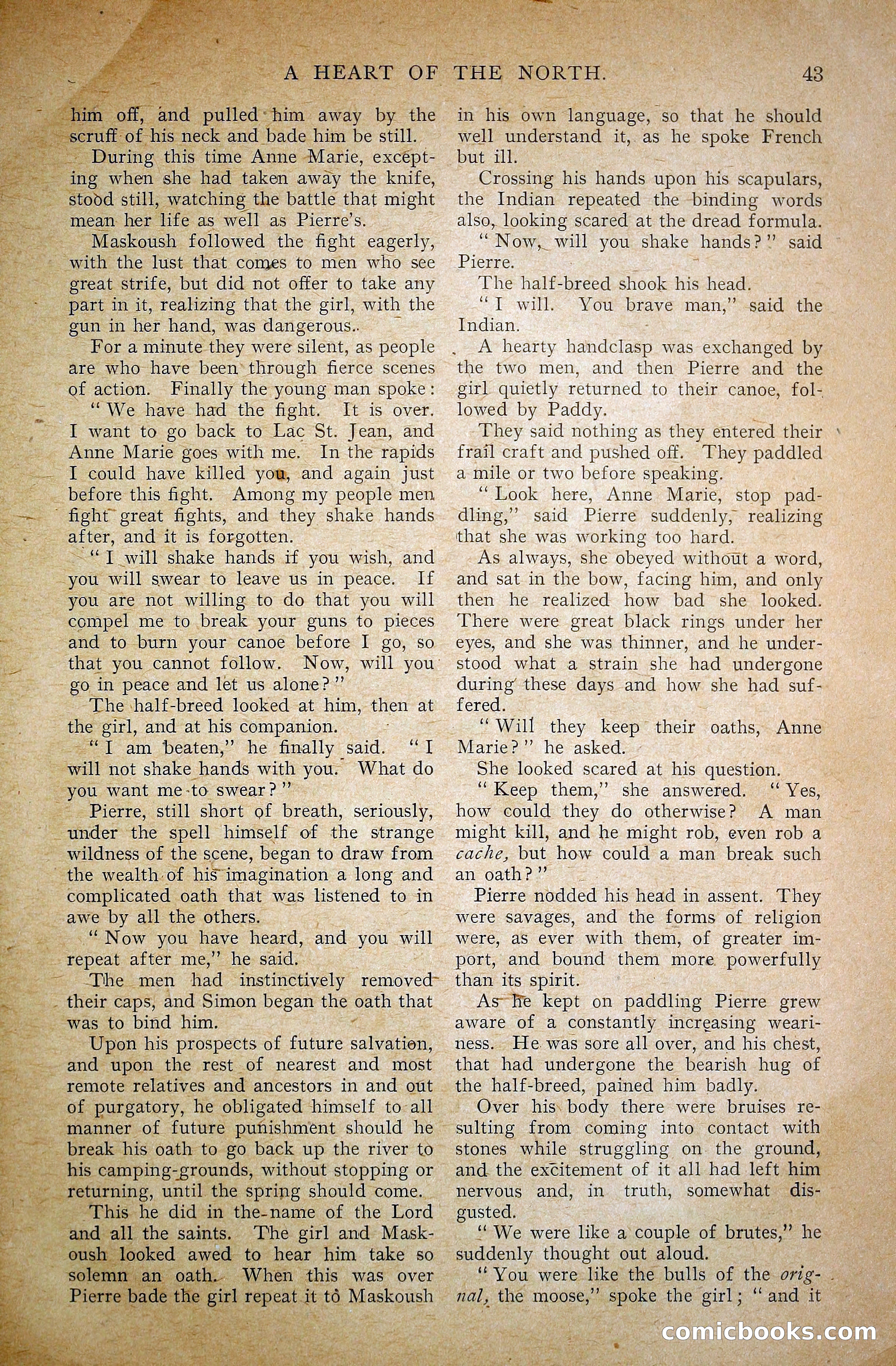 Railroad Man's Magazine — page 66 of 391