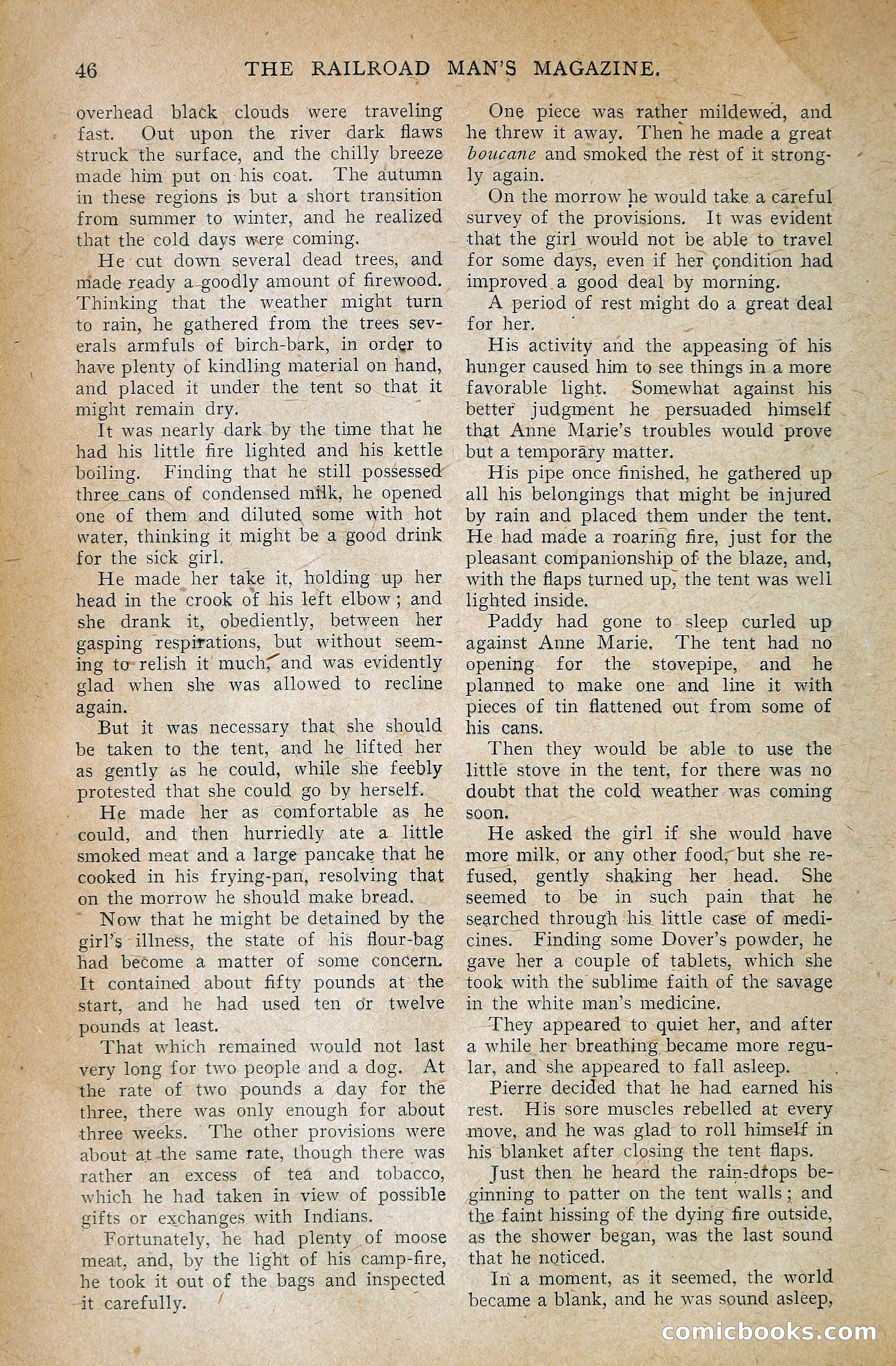 Railroad Man's Magazine — page 69 of 391