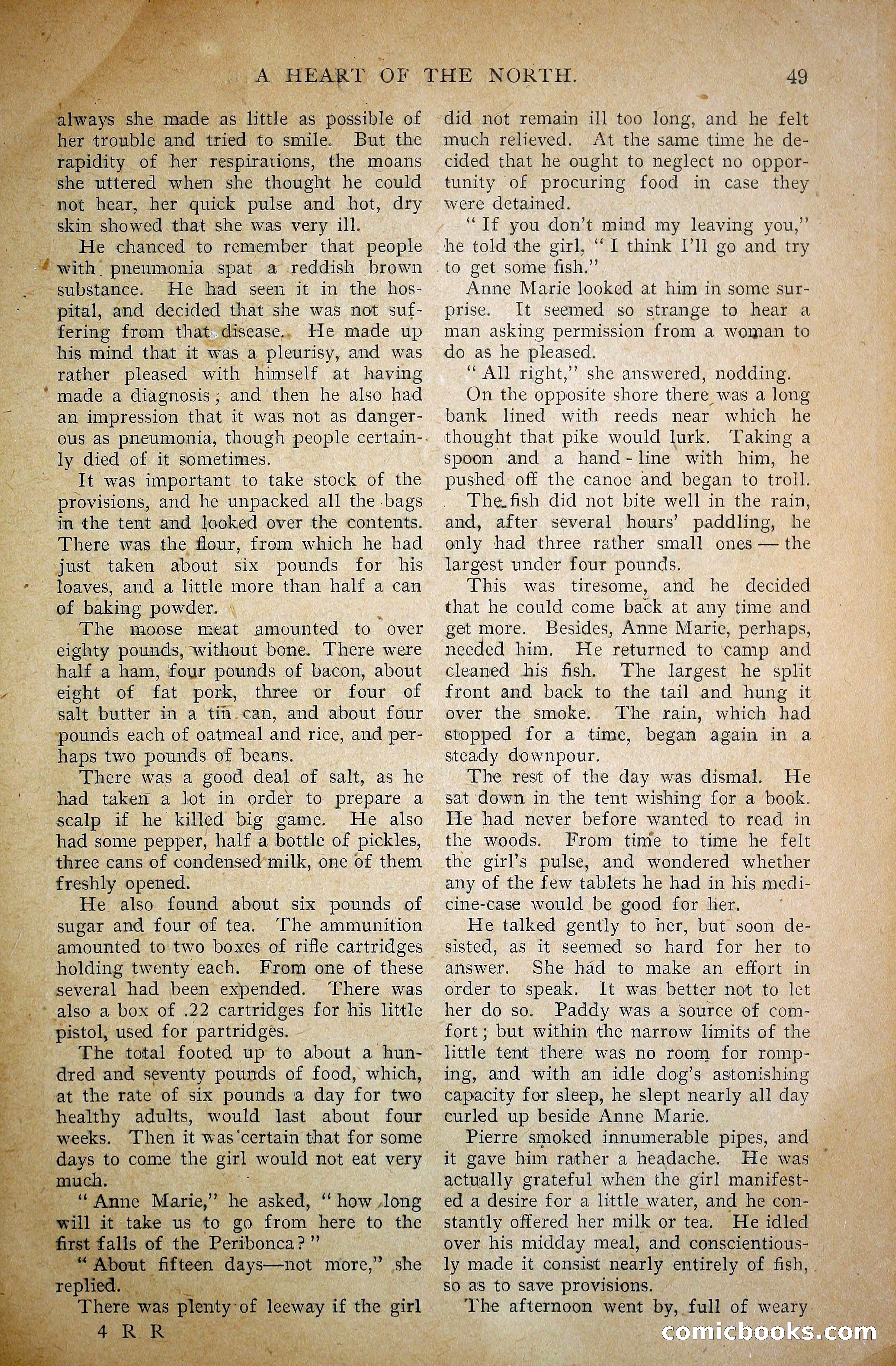 Railroad Man's Magazine — page 72 of 391