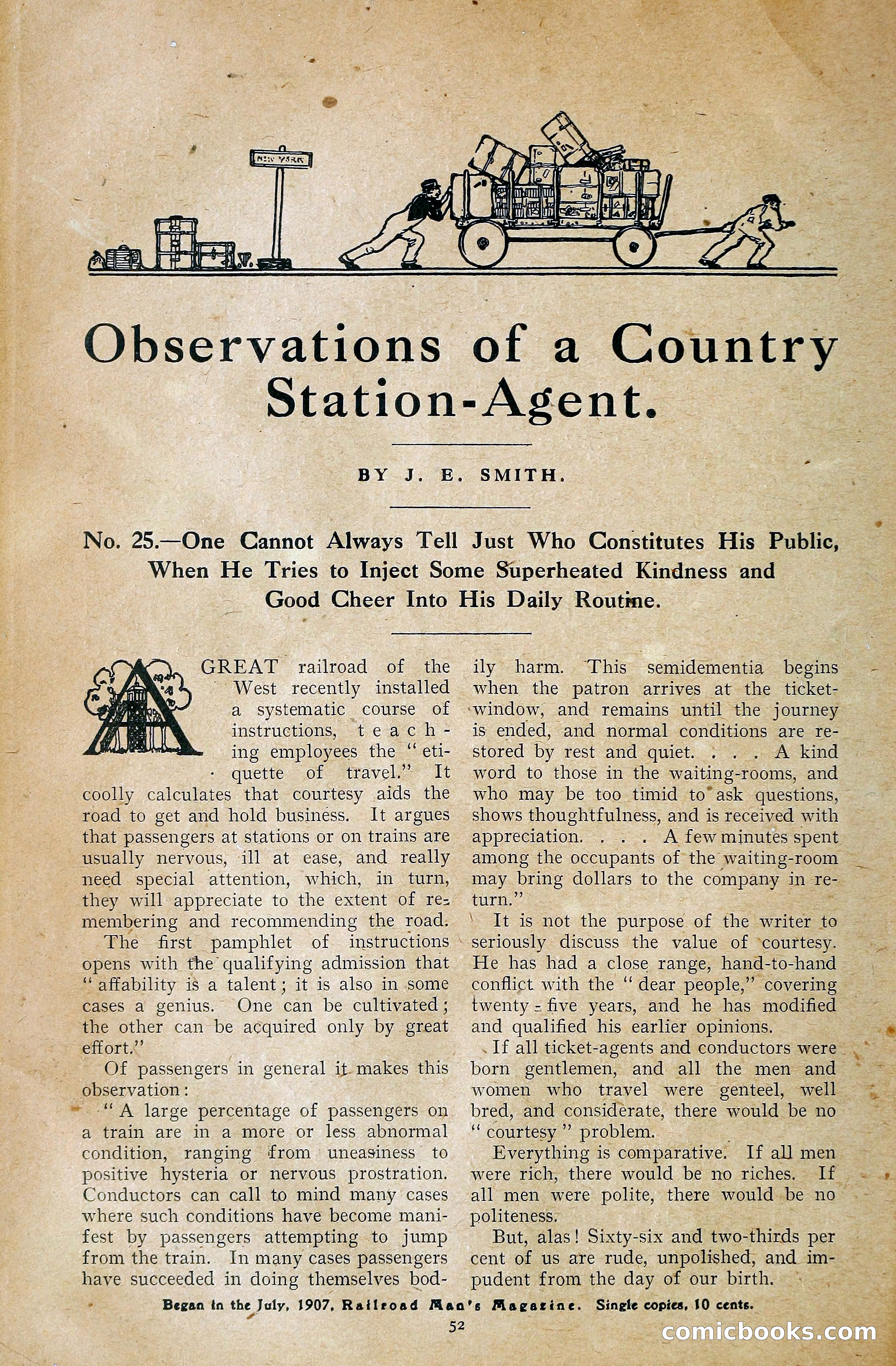 Railroad Man's Magazine — page 75 of 391