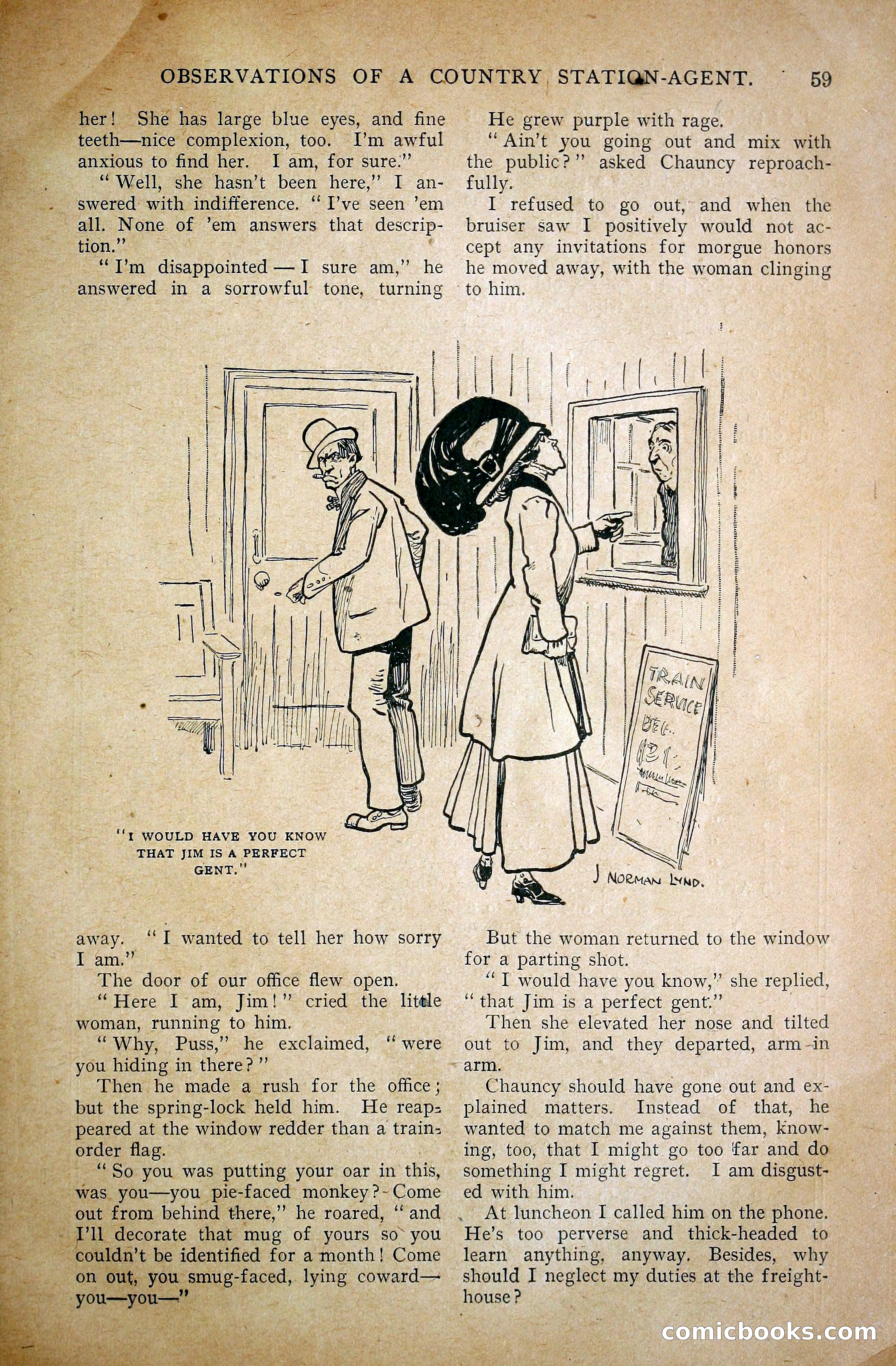 Railroad Man's Magazine — page 82 of 391