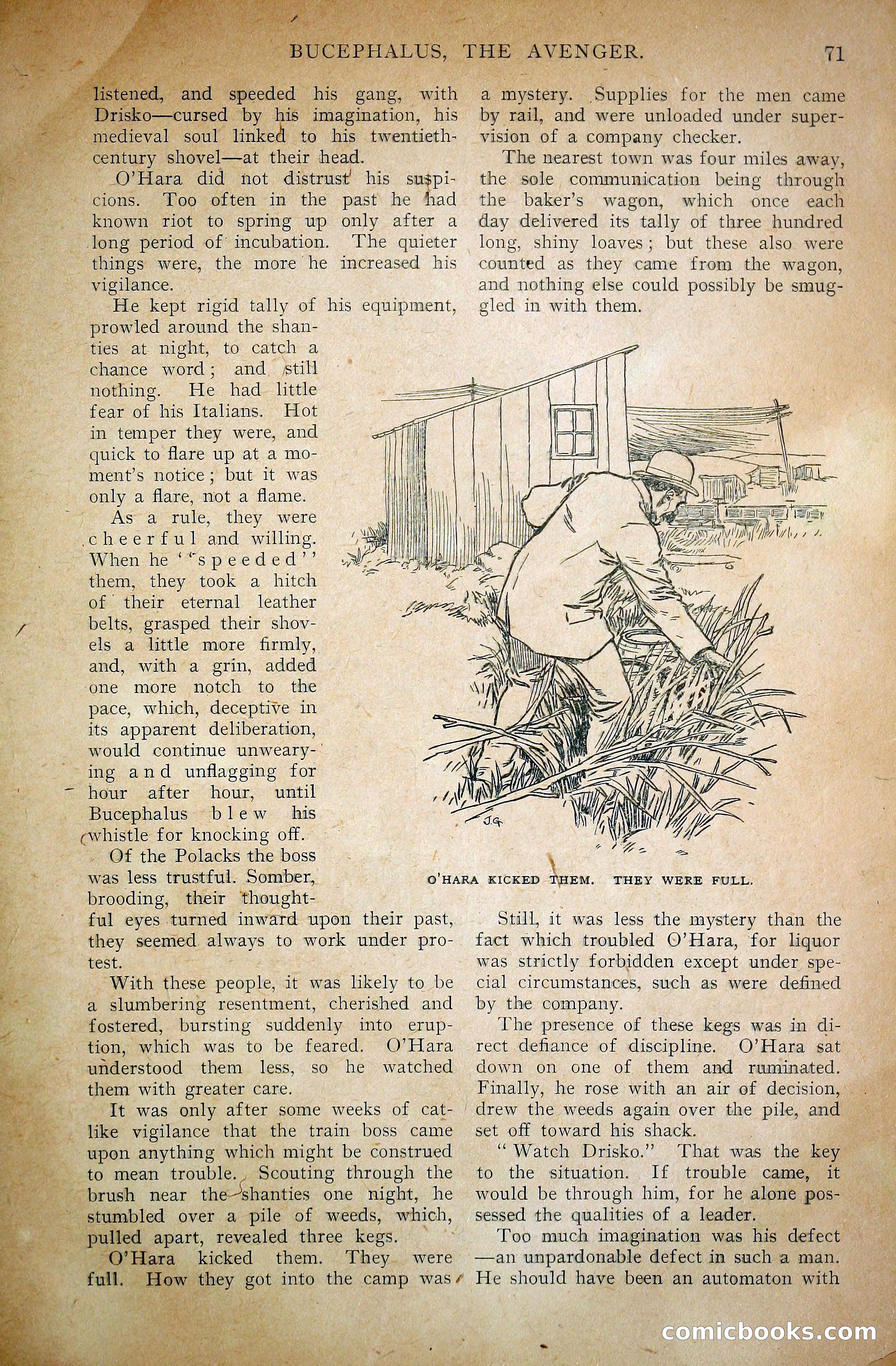 Railroad Man's Magazine — page 94 of 391