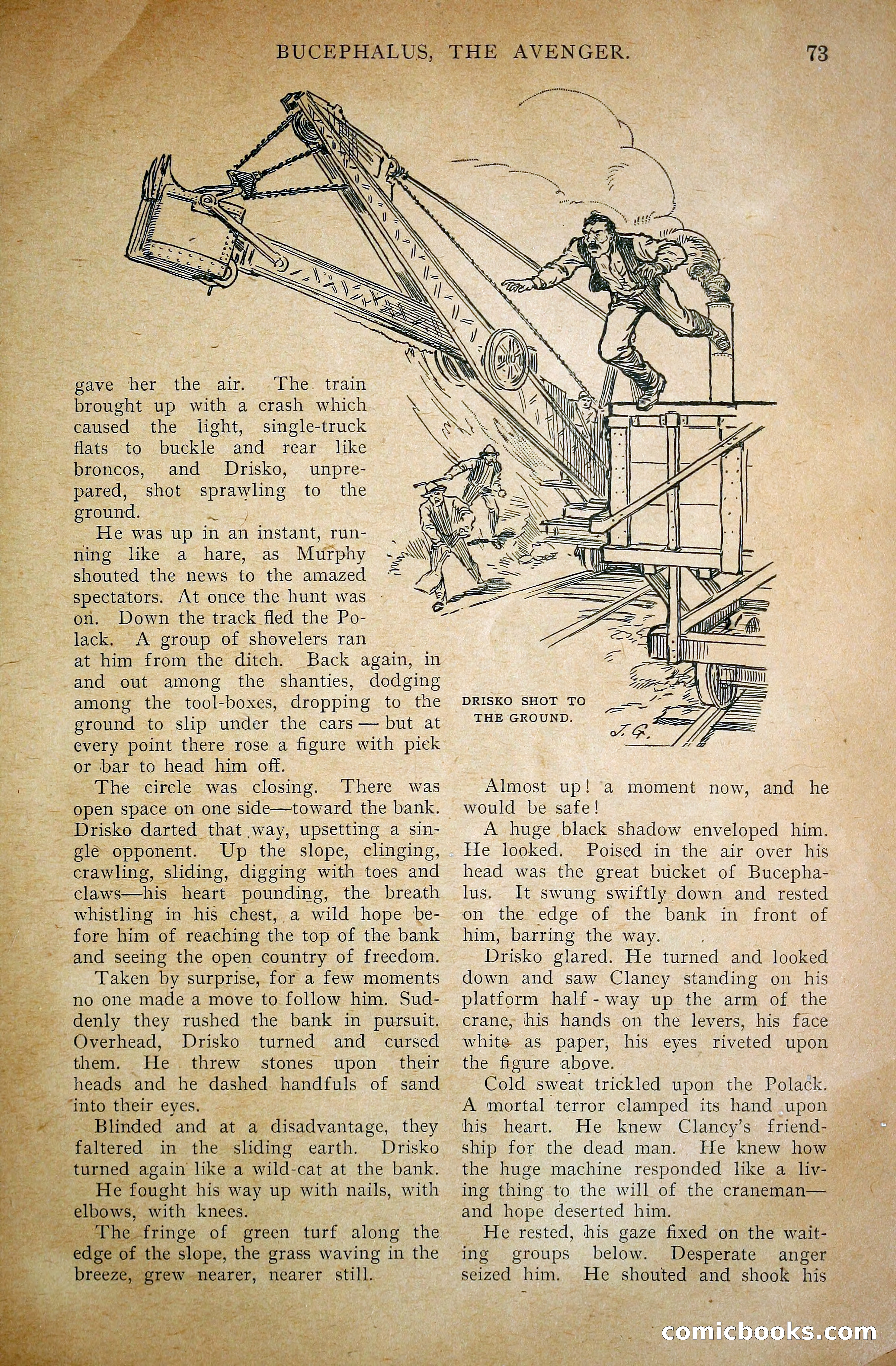 Railroad Man's Magazine — page 96 of 391