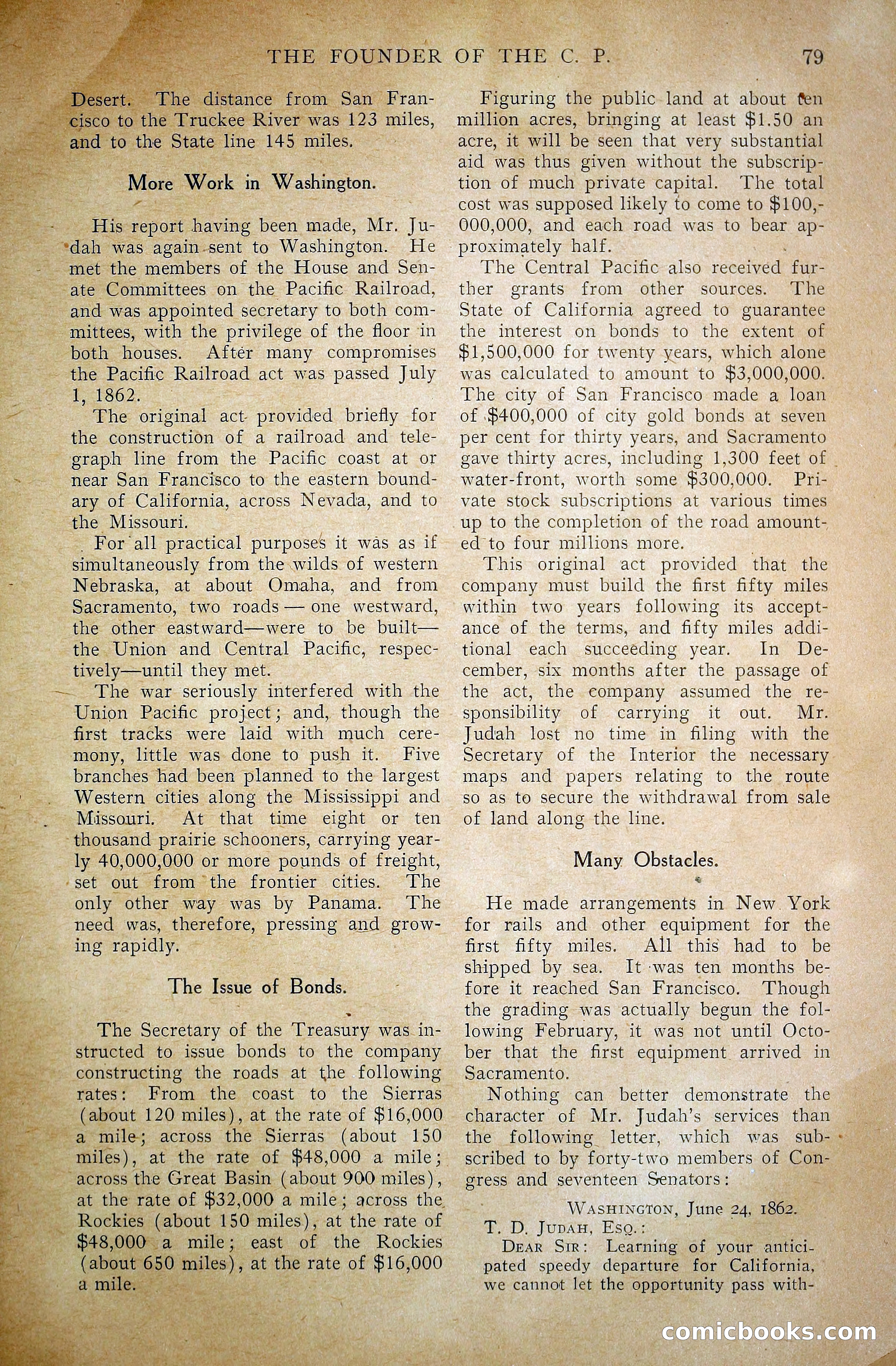 Railroad Man's Magazine — page 102 of 391