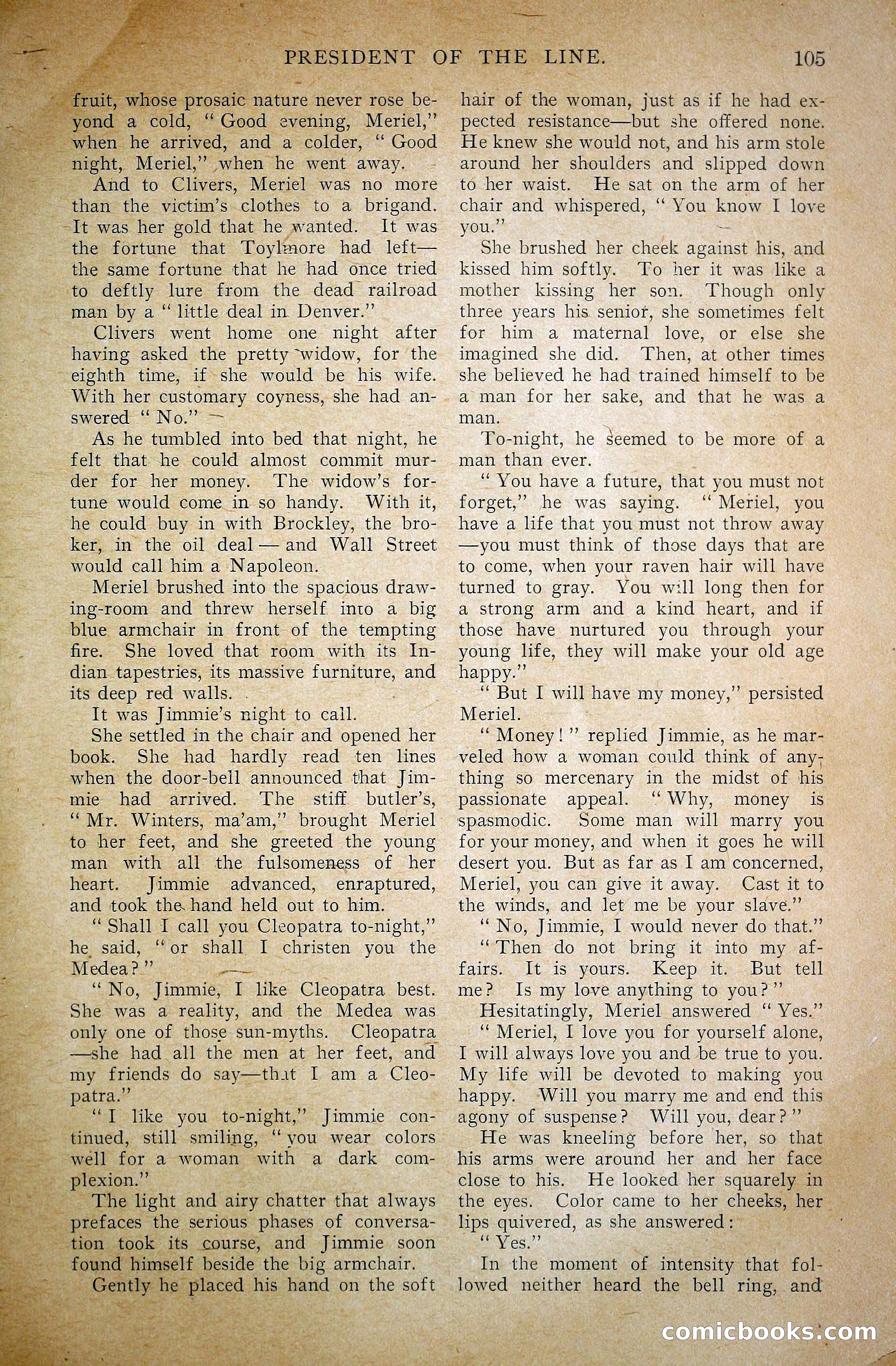 Railroad Man's Magazine — page 128 of 391